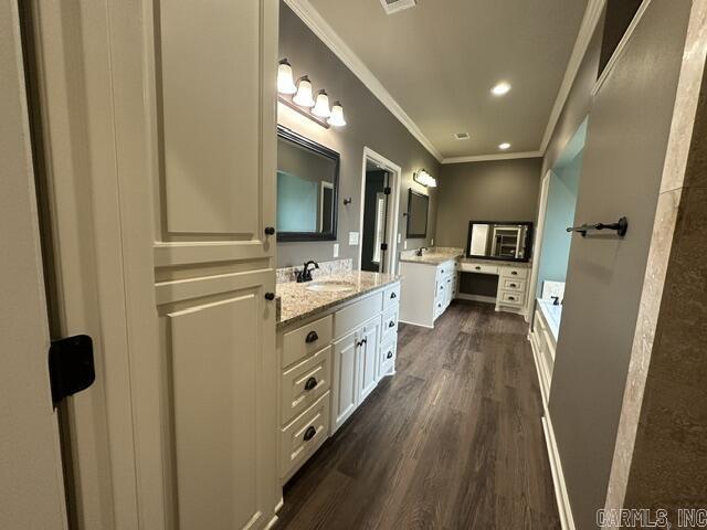 9 Eagle Drive  Lonoke, AR