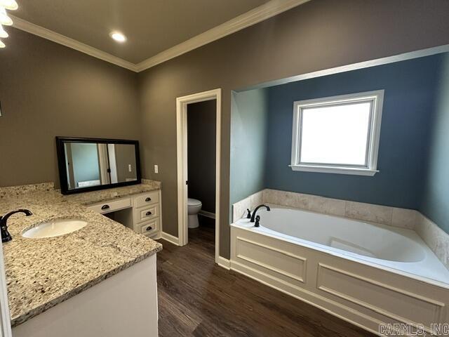 9 Eagle Drive  Lonoke, AR