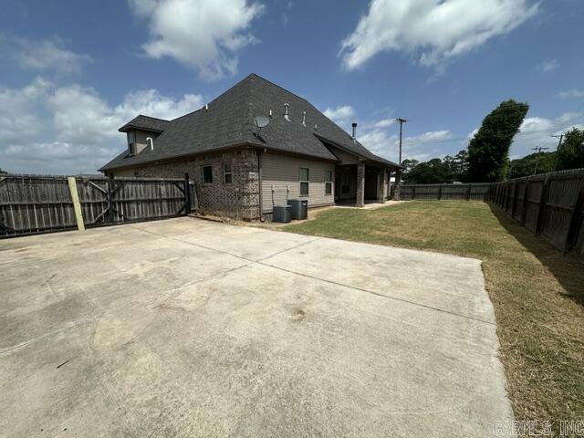 9 Eagle Drive  Lonoke, AR