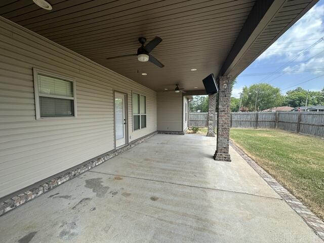 9 Eagle Drive  Lonoke, AR