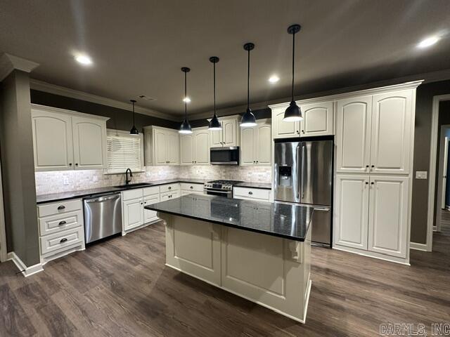 9 Eagle Drive  Lonoke, AR
