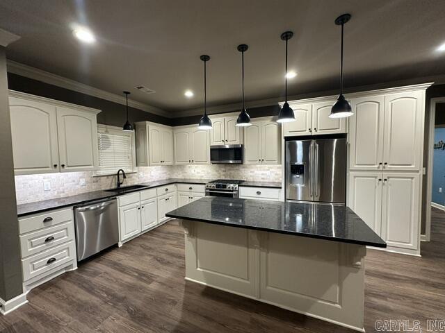 9 Eagle Drive  Lonoke, AR