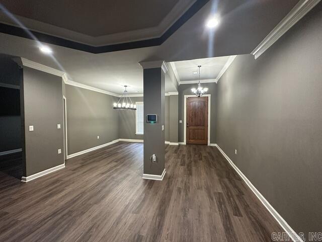 9 Eagle Drive  Lonoke, AR