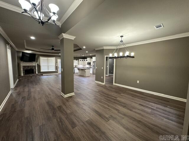 9 Eagle Drive  Lonoke, AR