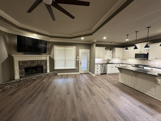 9 Eagle Drive  Lonoke, AR