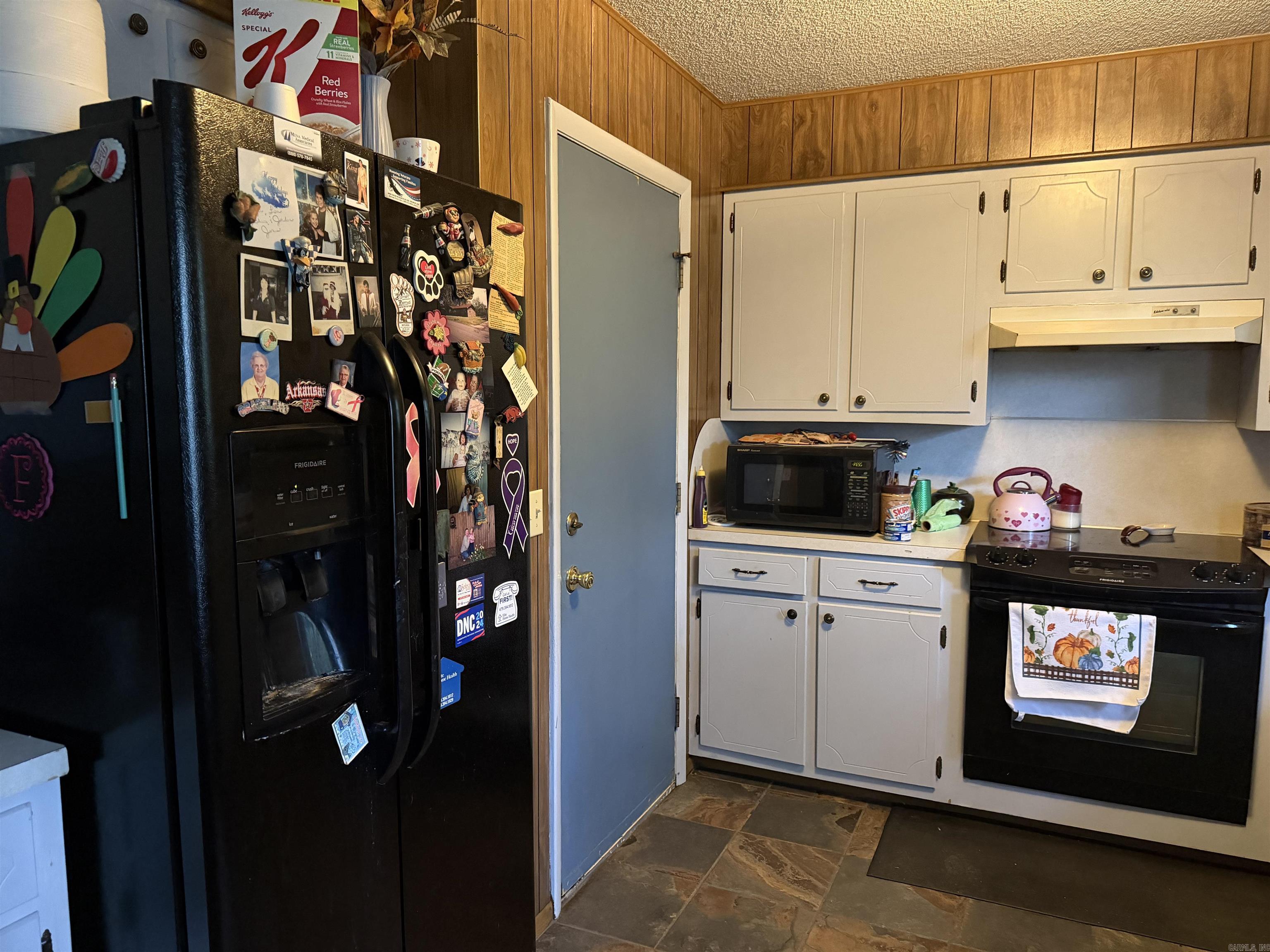 506 S Eve  Mena, AR