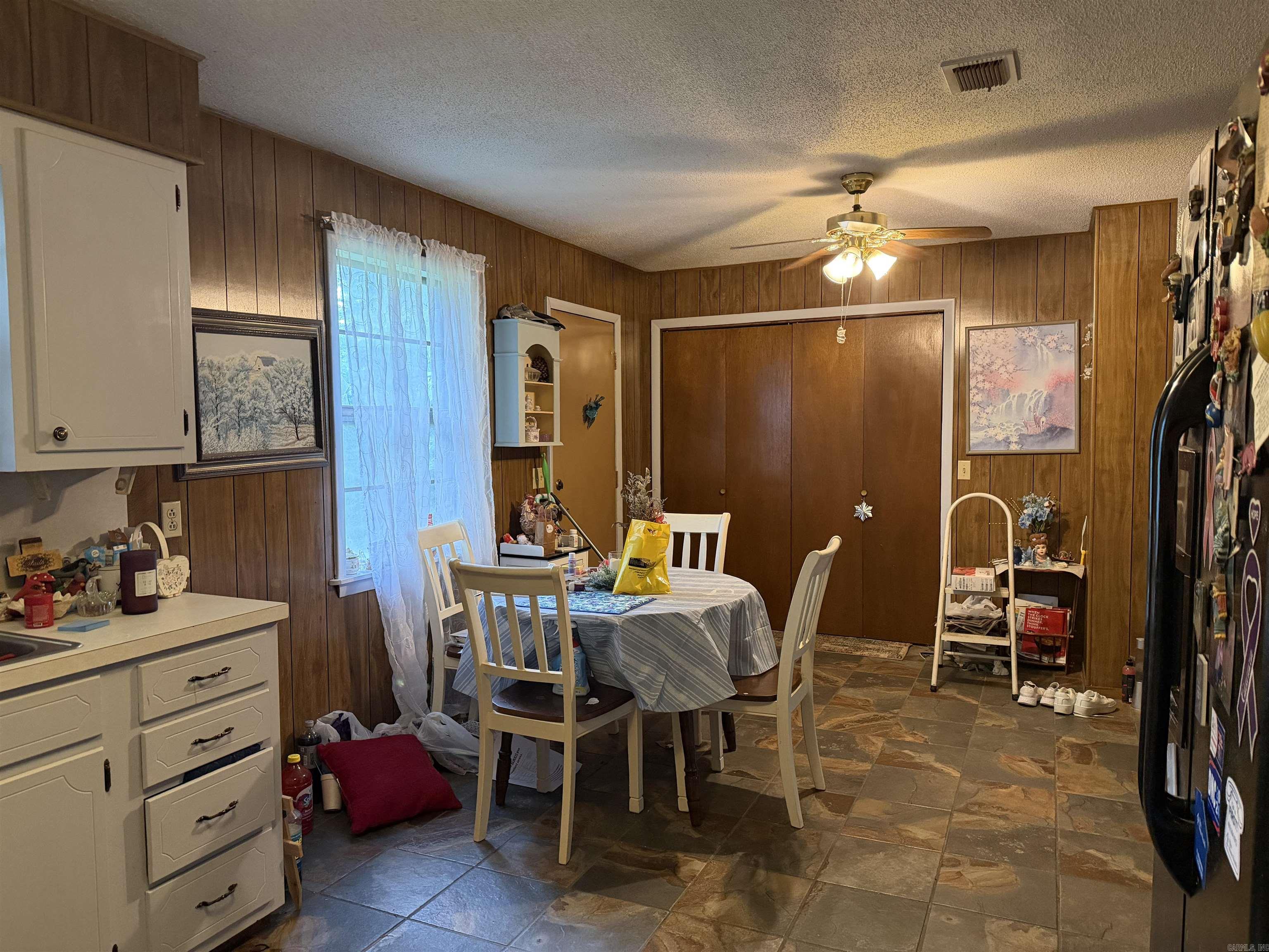 506 S Eve  Mena, AR