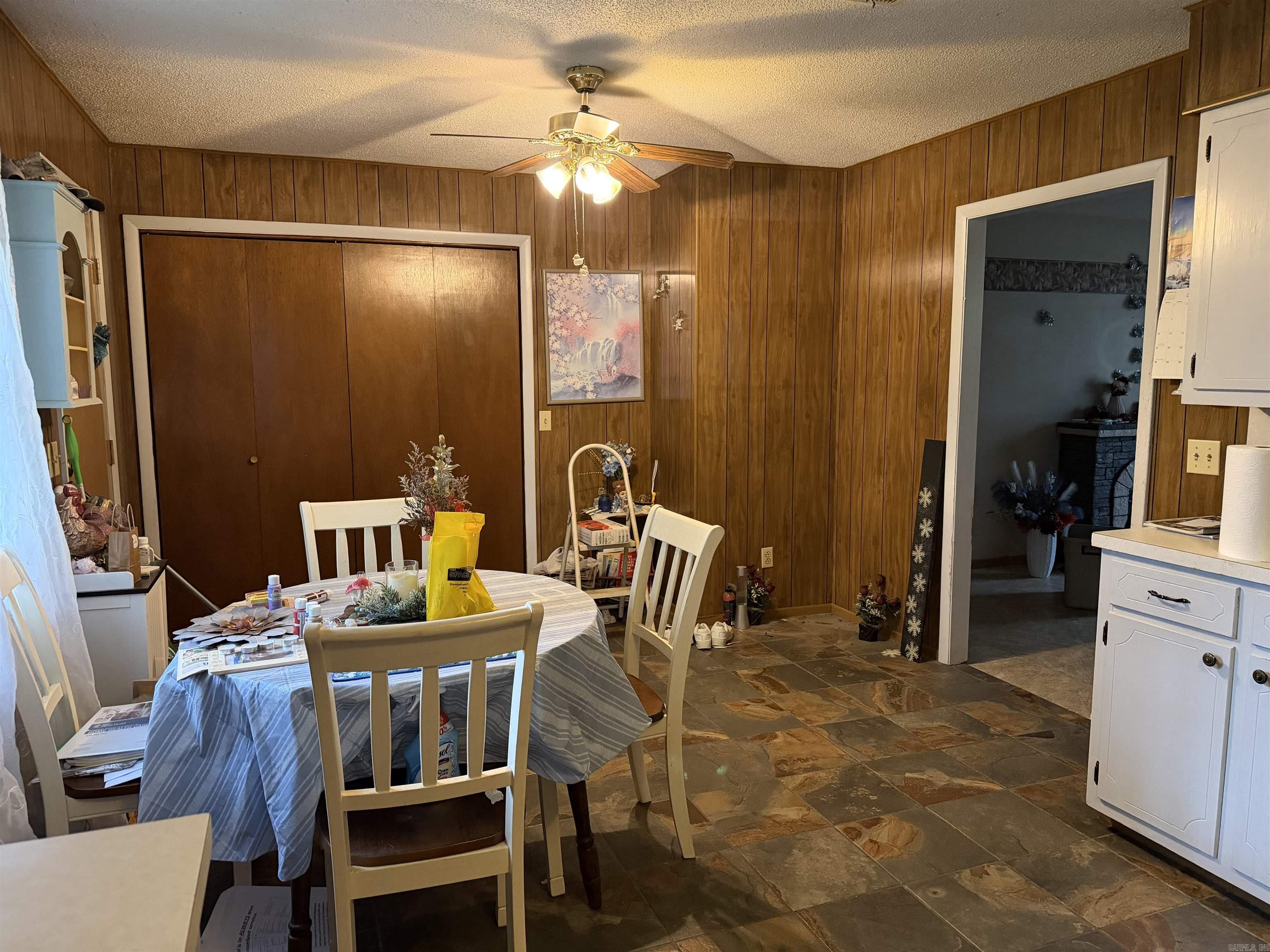 506 S Eve  Mena, AR