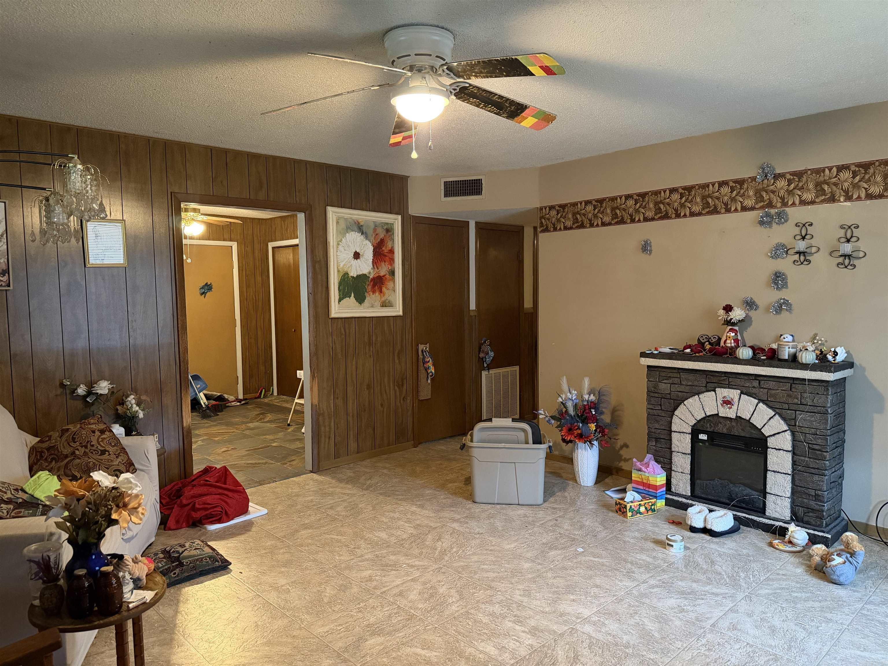 506 S Eve  Mena, AR