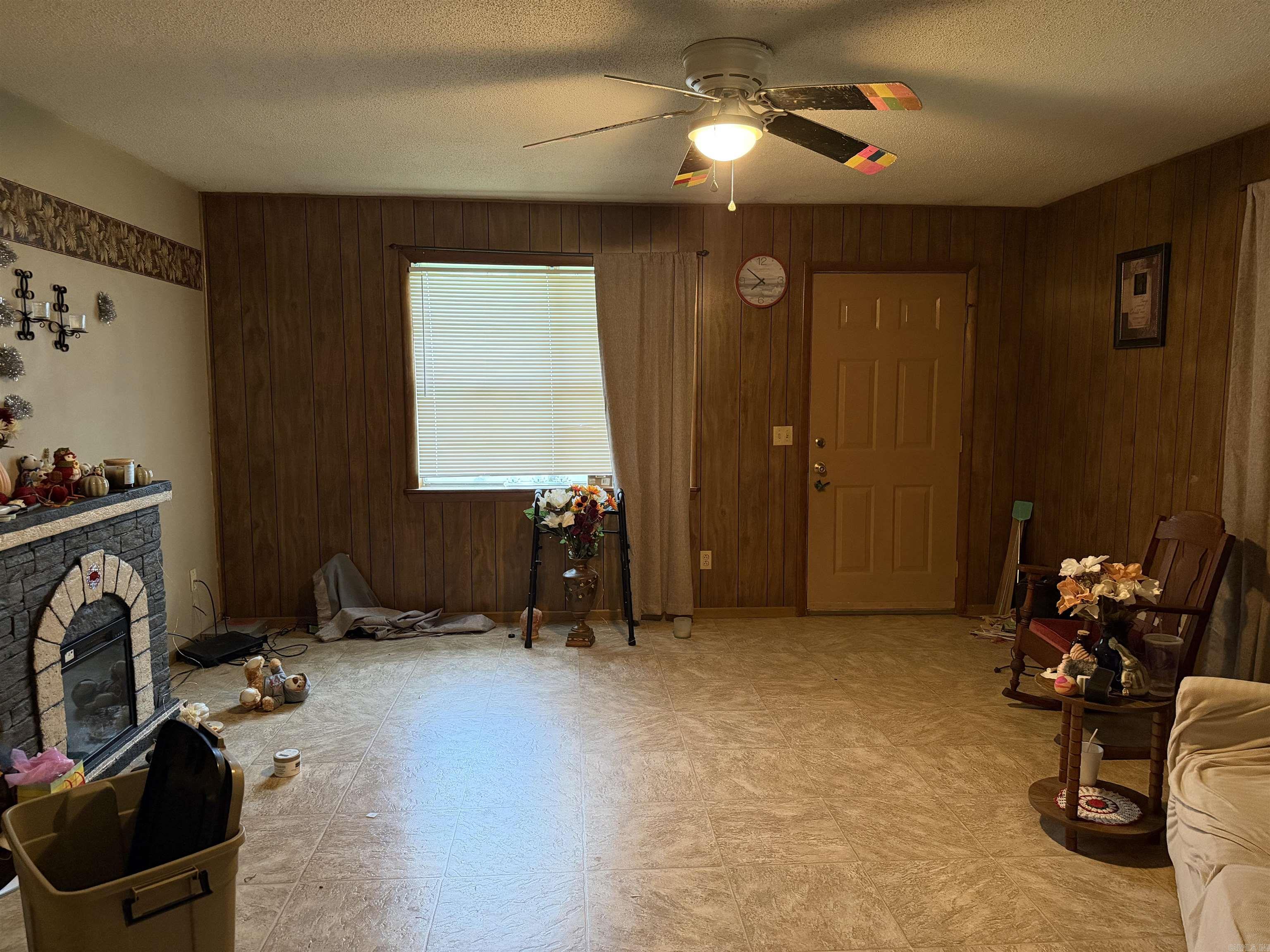 506 S Eve  Mena, AR