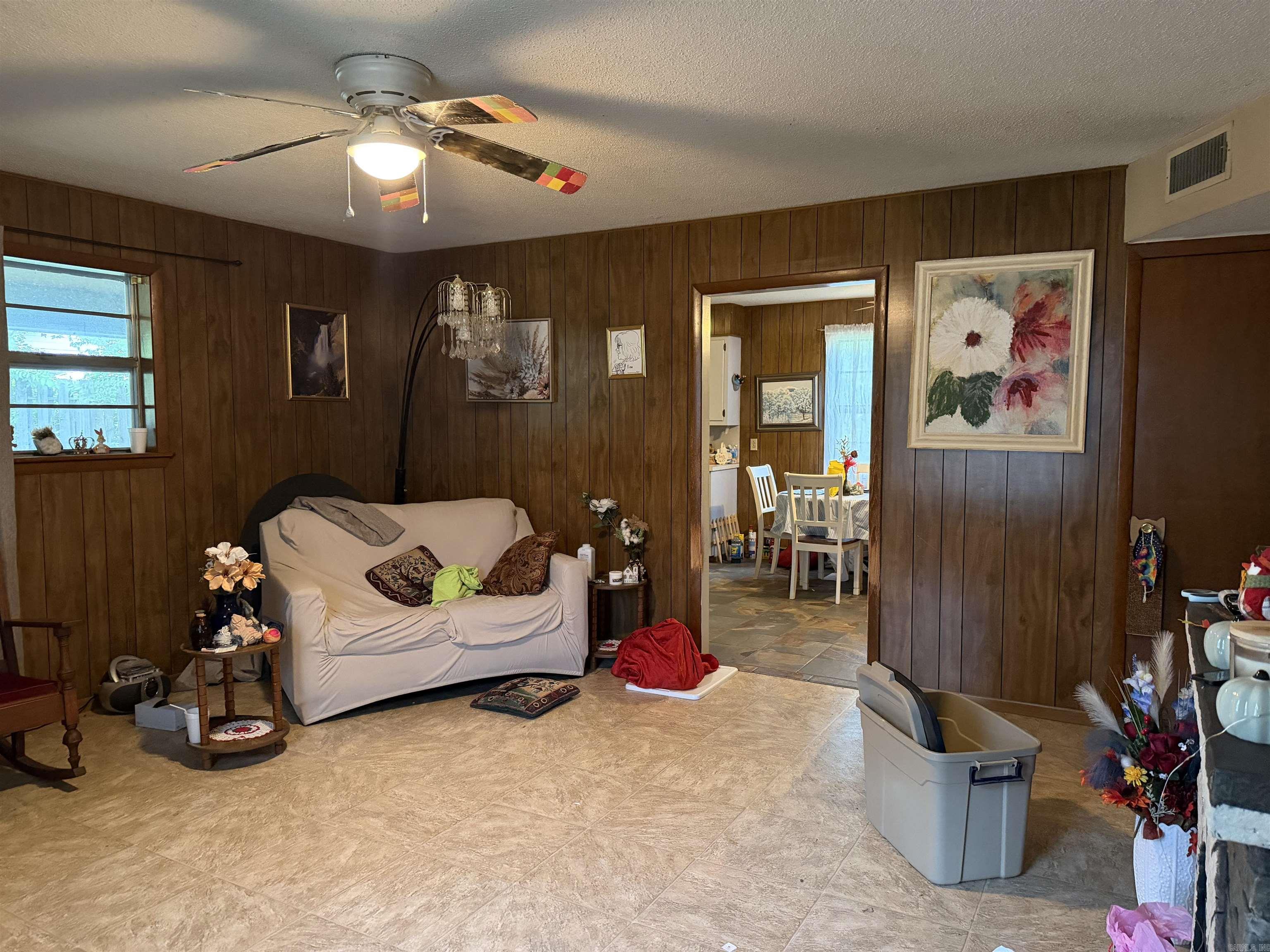 506 S Eve  Mena, AR