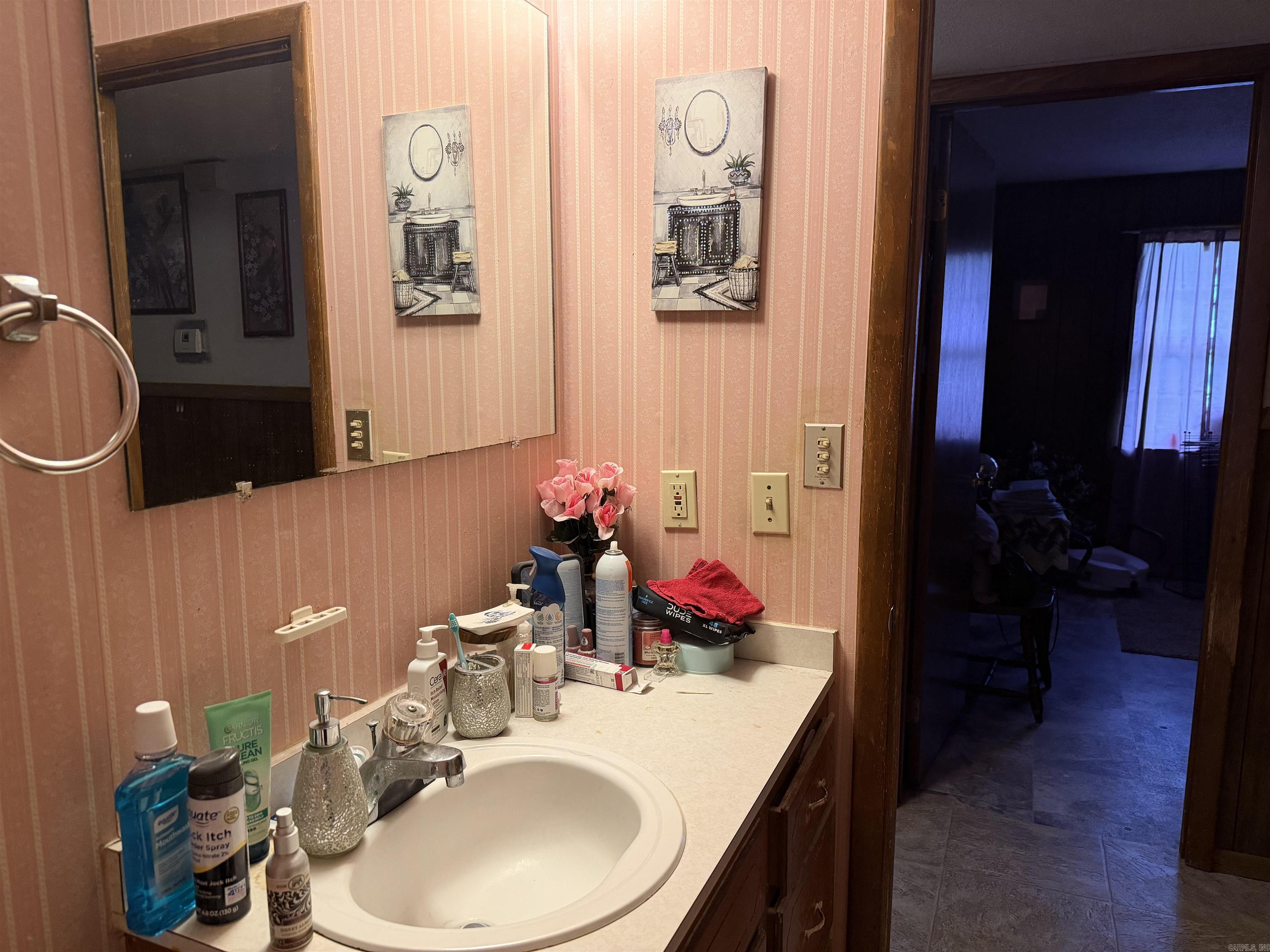 506 S Eve  Mena, AR