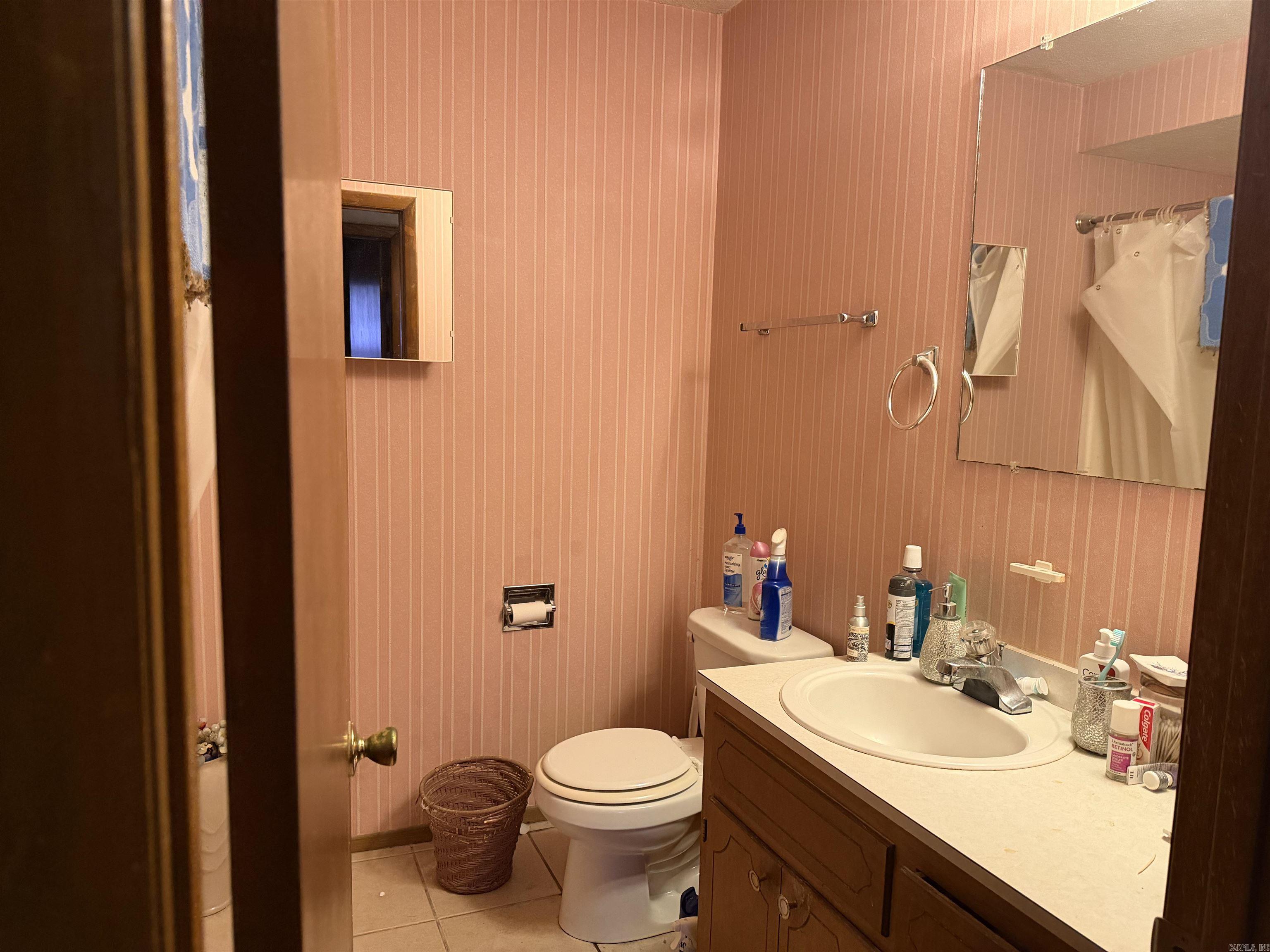 506 S Eve  Mena, AR