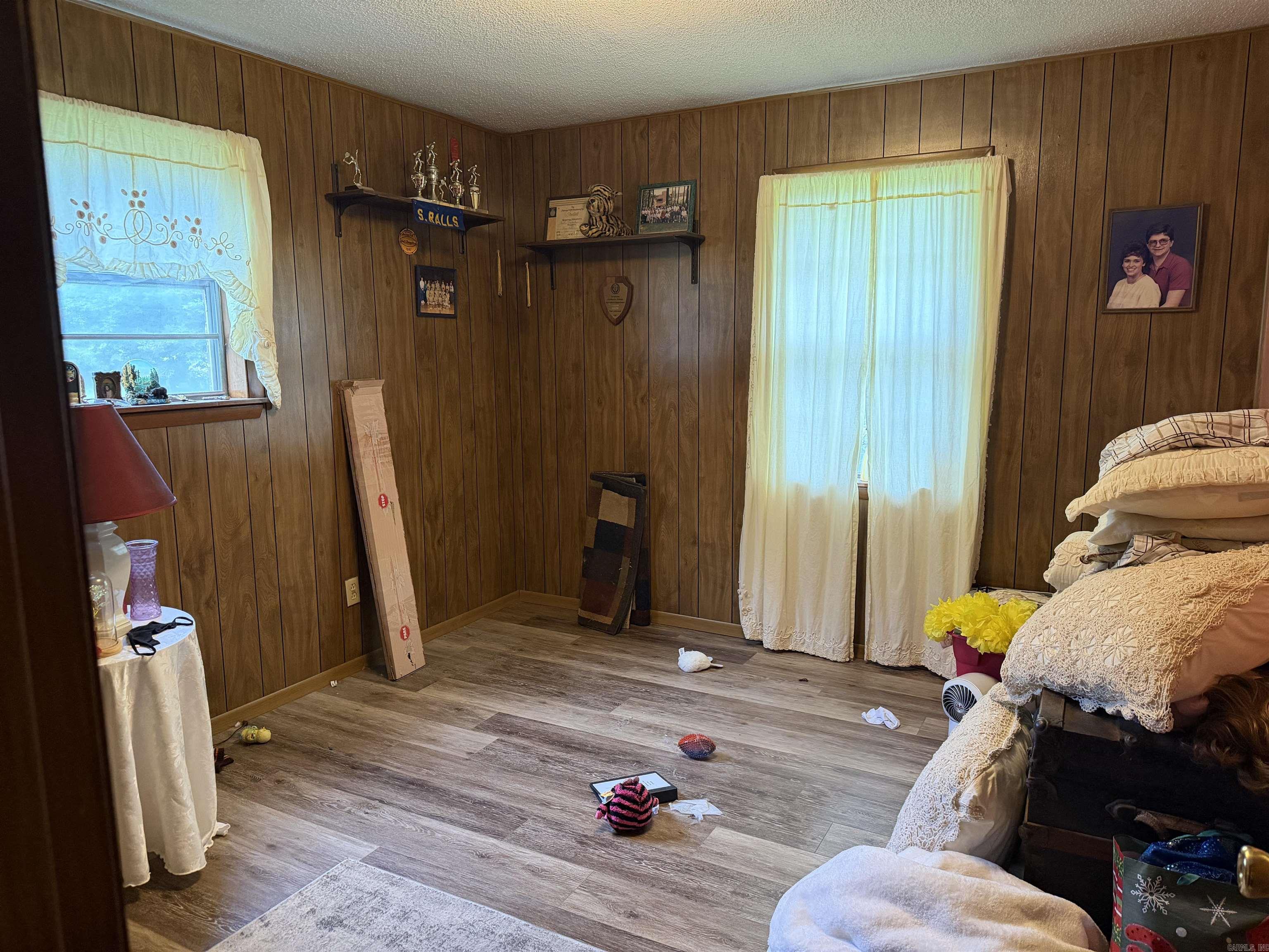 506 S Eve  Mena, AR