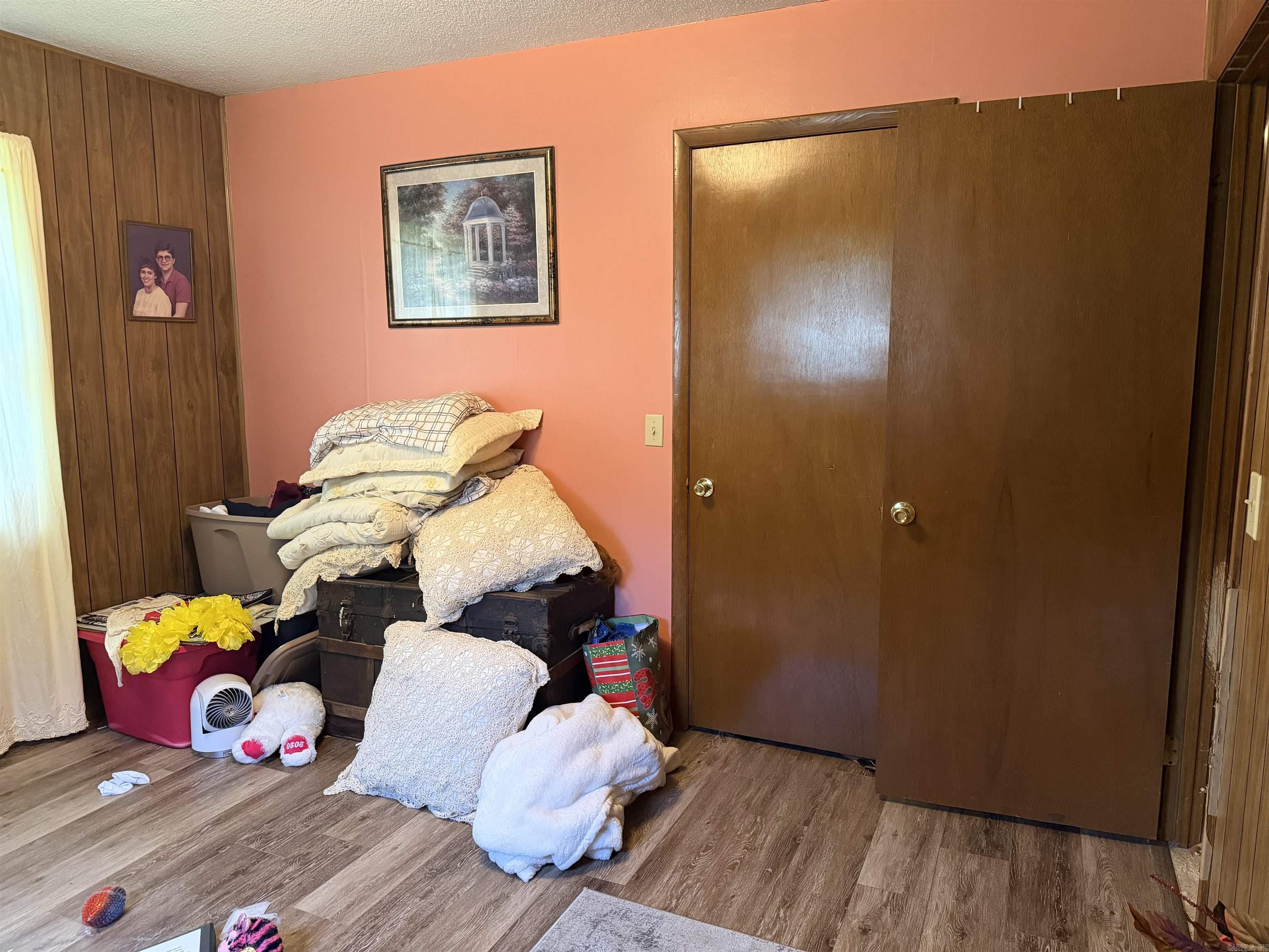 506 S Eve  Mena, AR