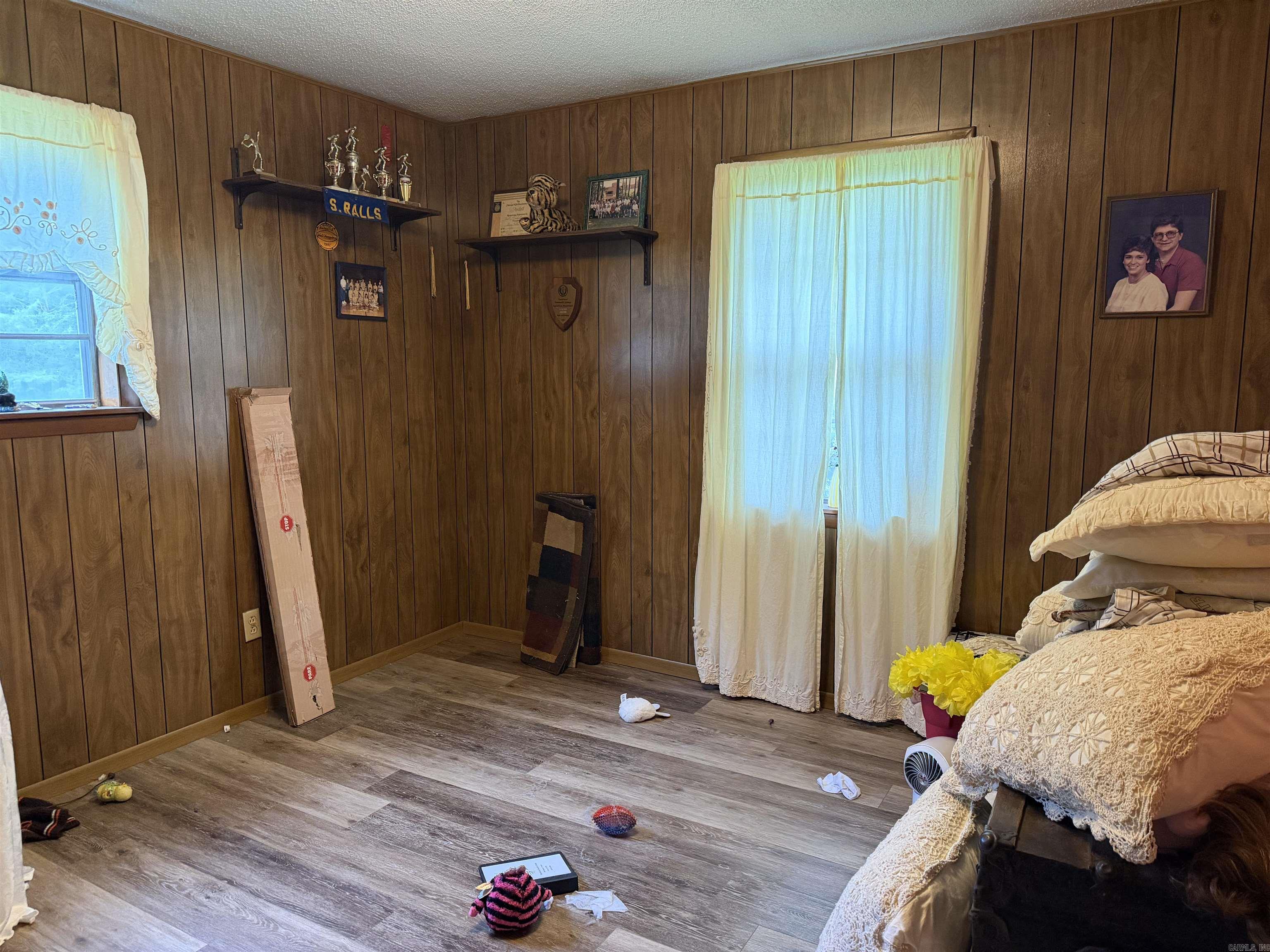 506 S Eve  Mena, AR