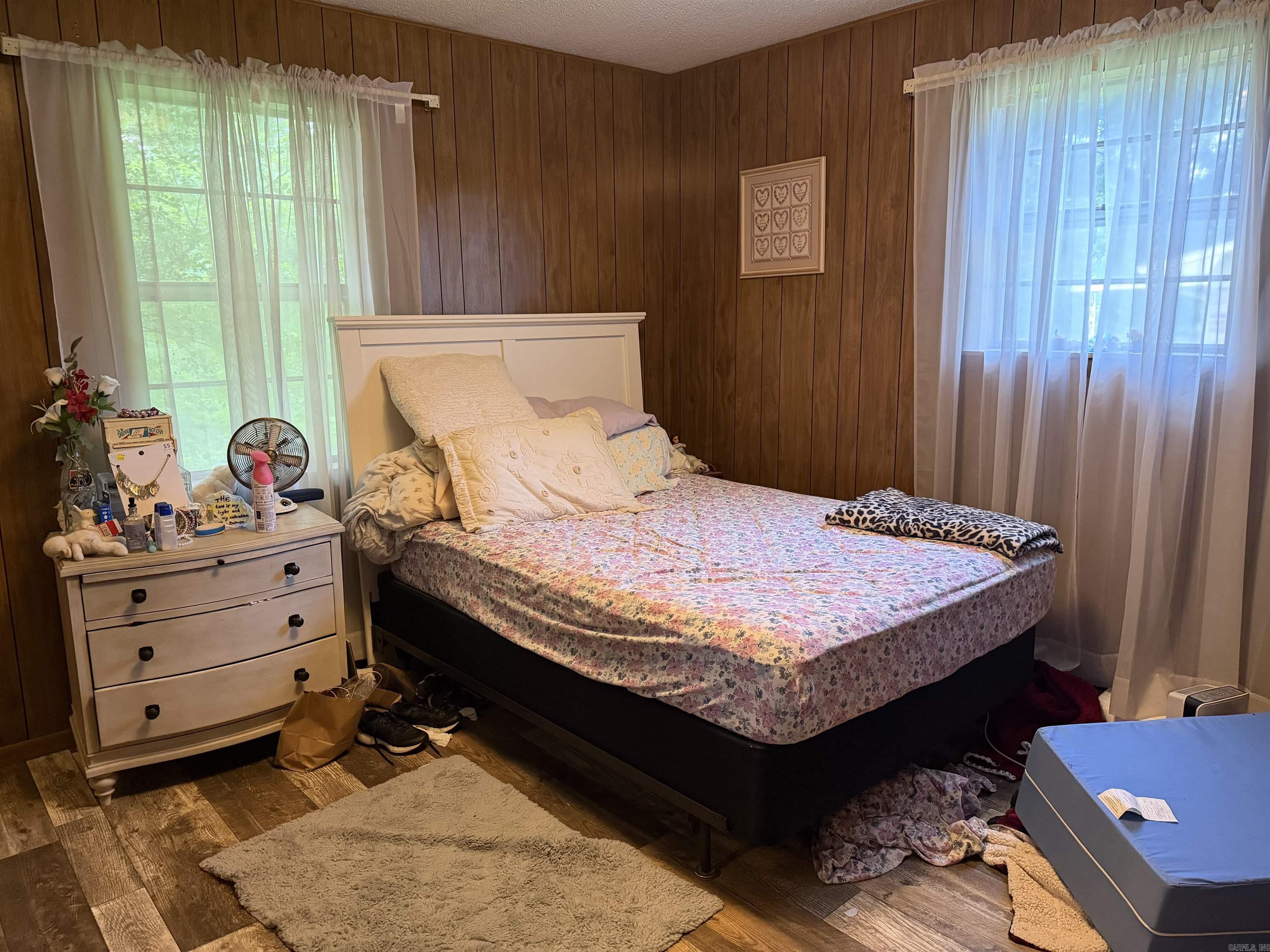 506 S Eve  Mena, AR