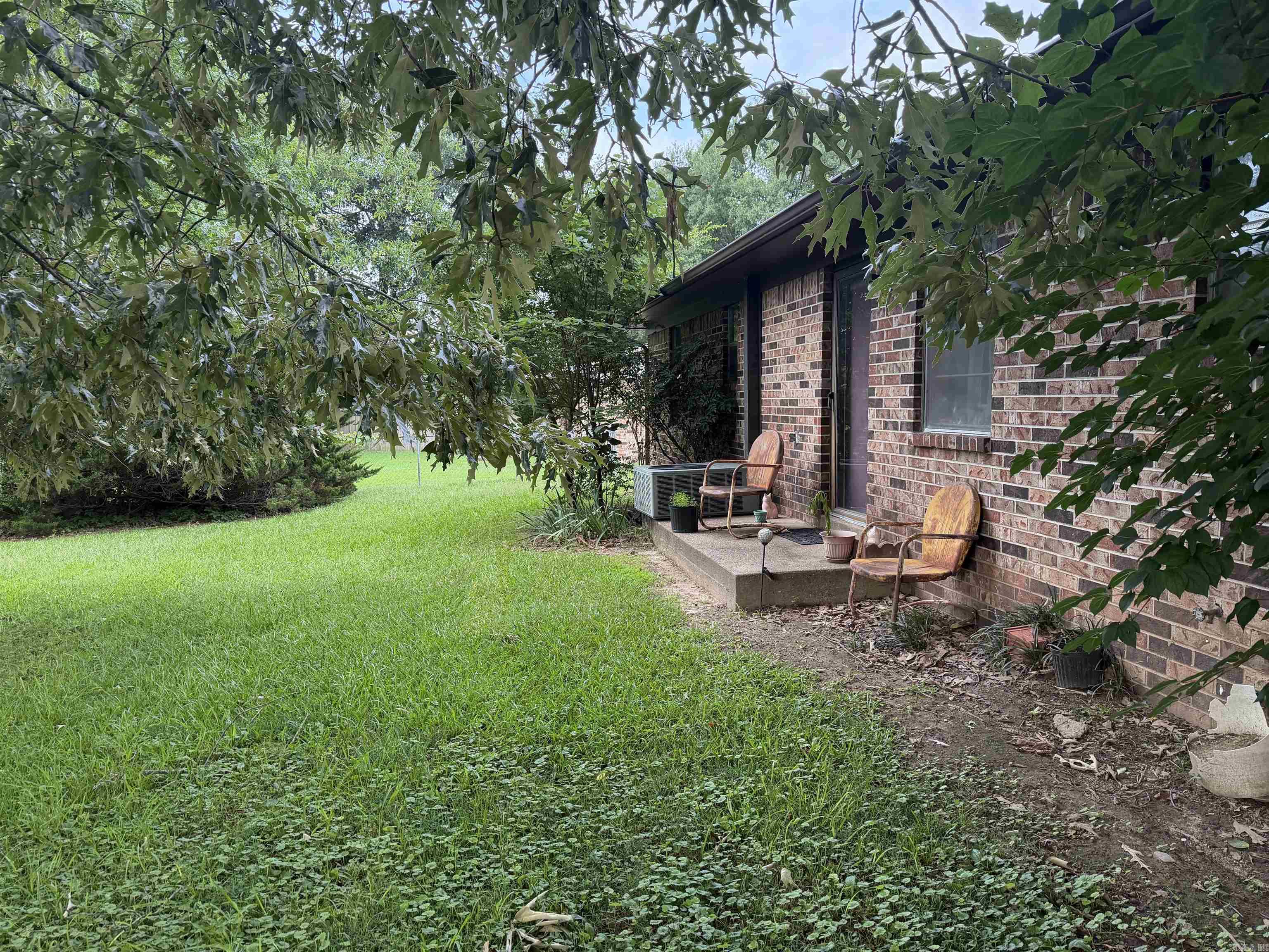506 S Eve  Mena, AR
