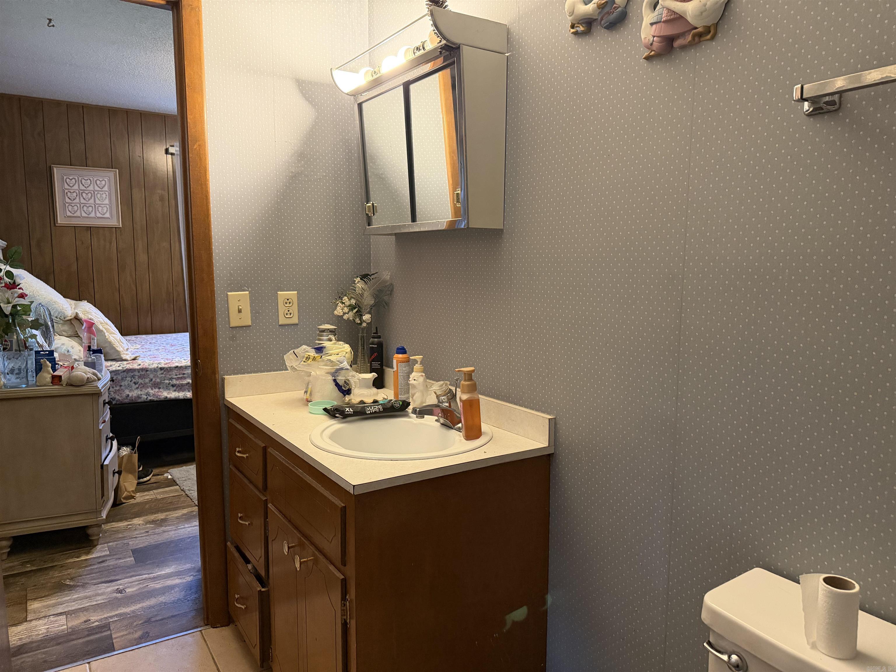 506 S Eve  Mena, AR