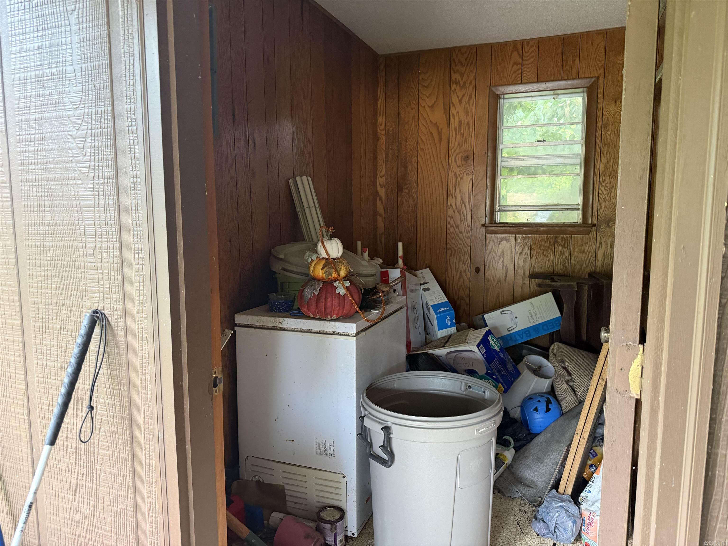 506 S Eve  Mena, AR