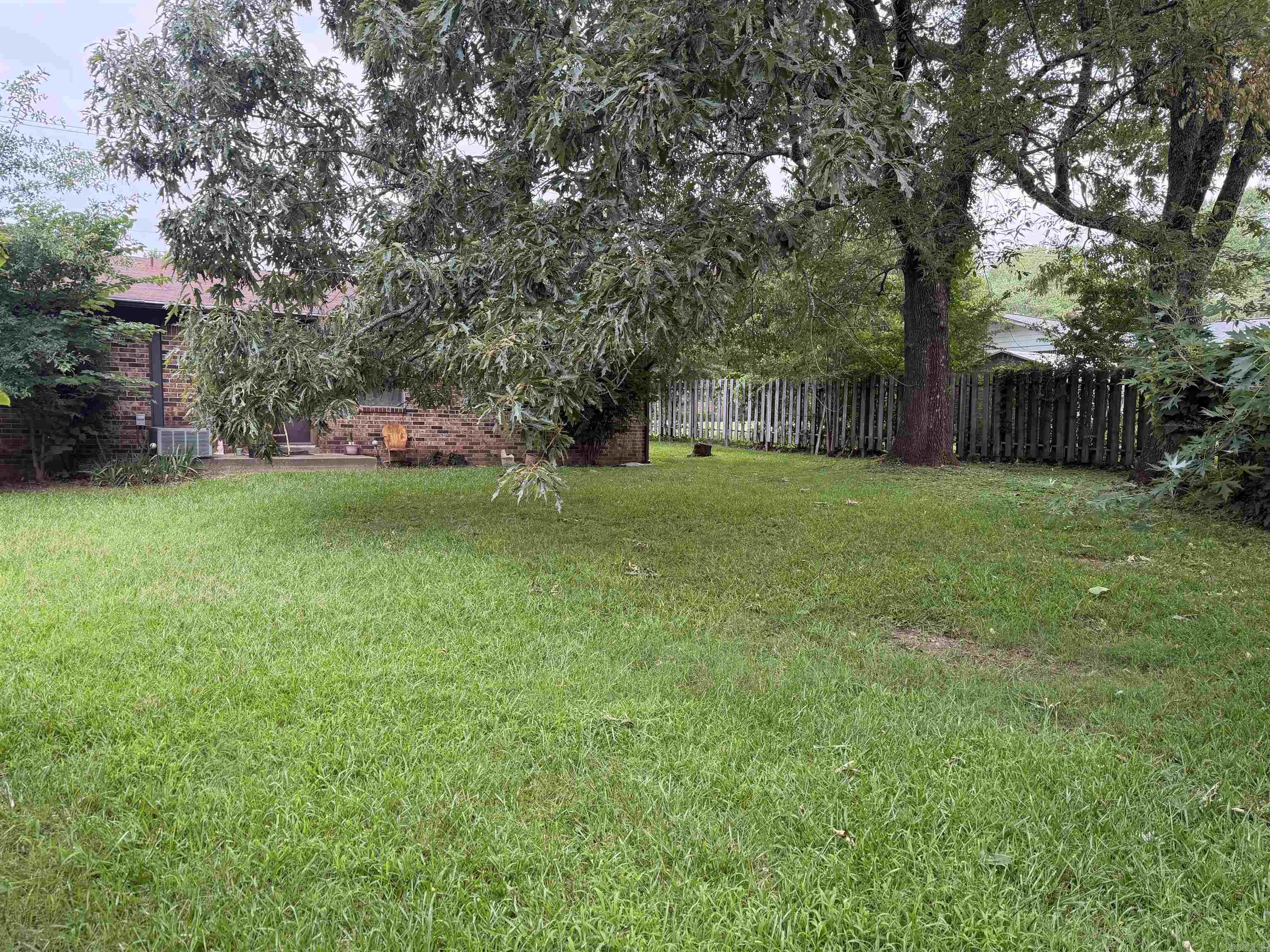 506 S Eve  Mena, AR