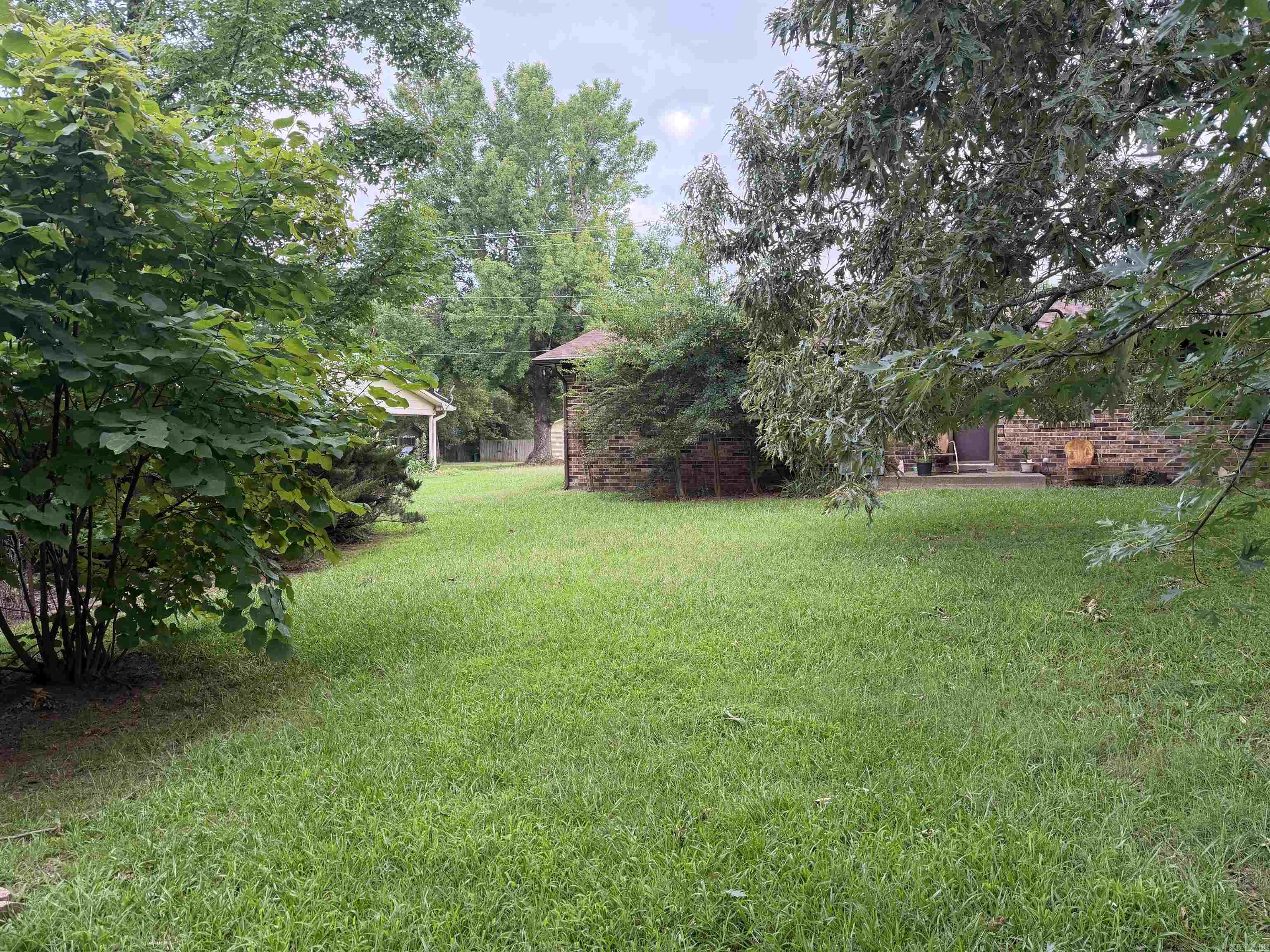506 S Eve  Mena, AR