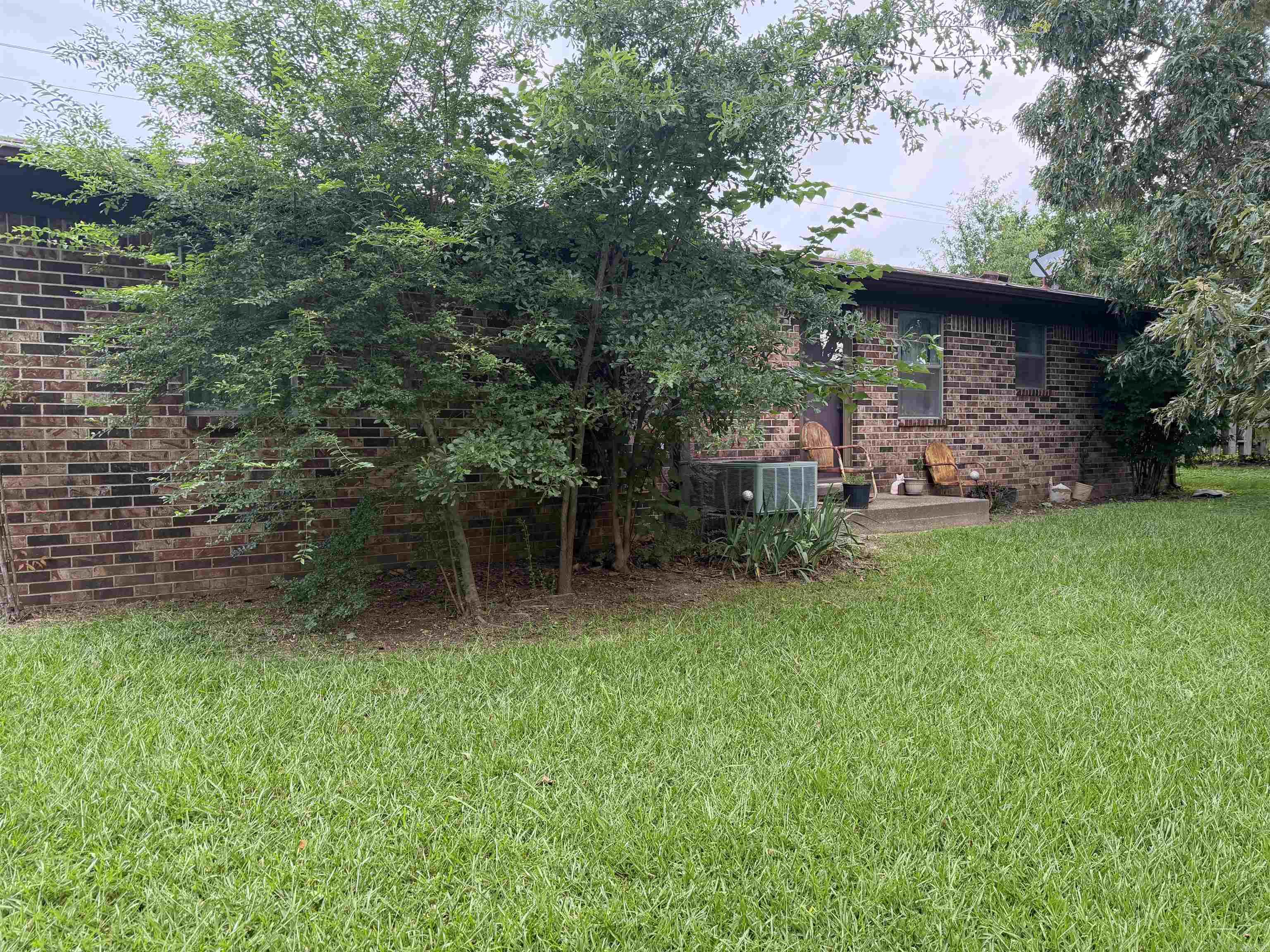 506 S Eve  Mena, AR