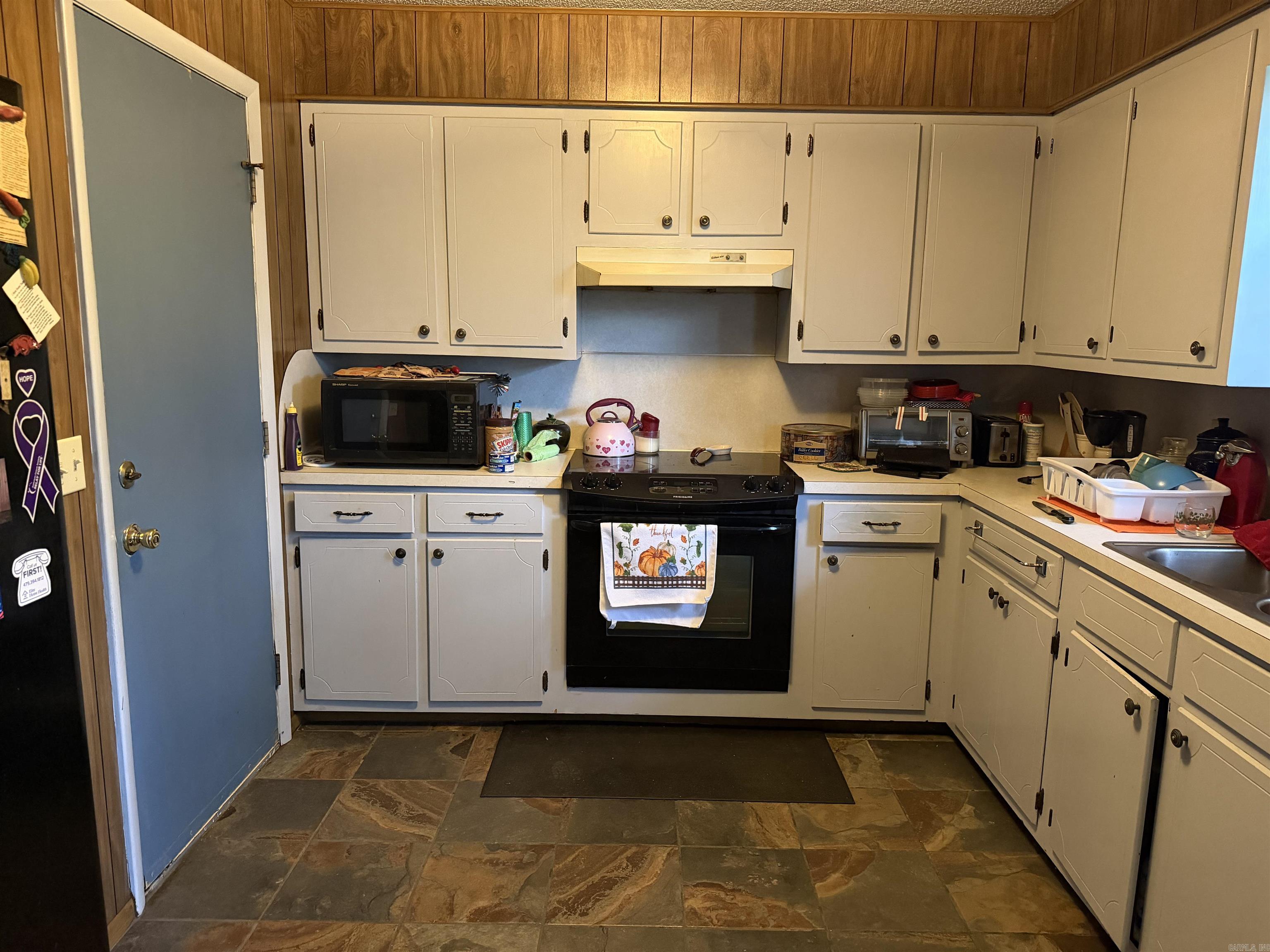 506 S Eve  Mena, AR