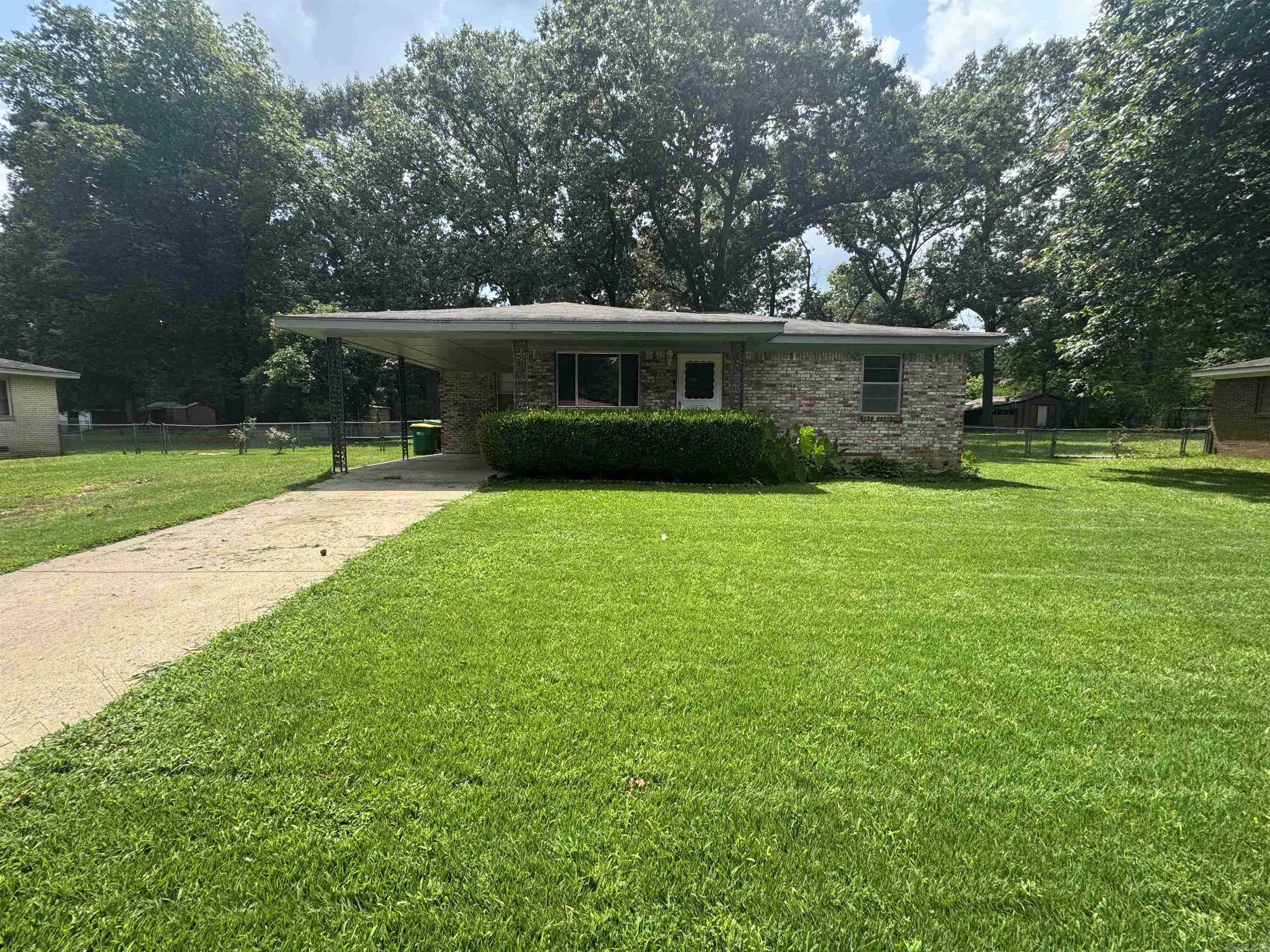 30 Sheila Drive  Sherwood, AR
