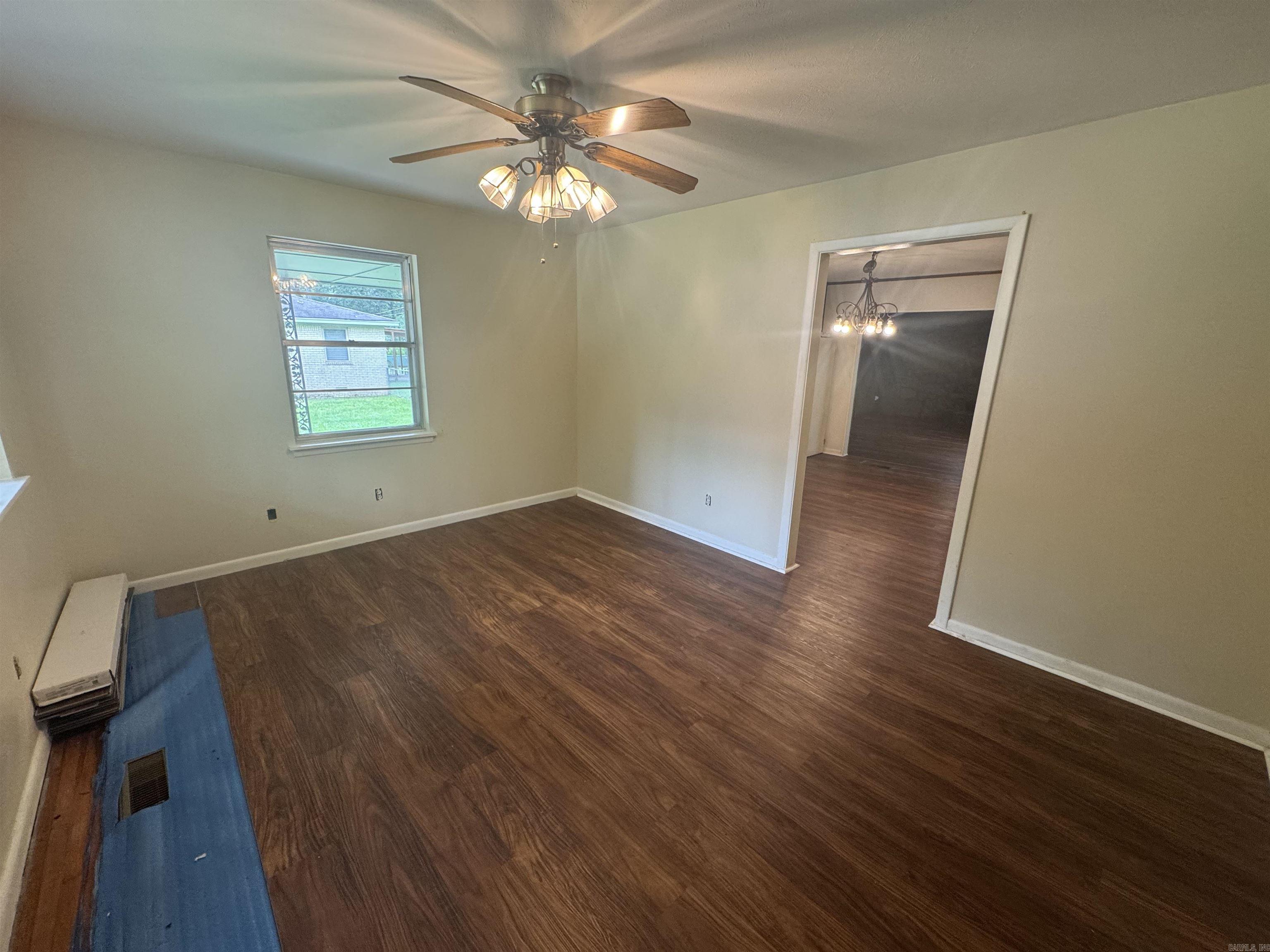 30 Sheila Drive  Sherwood, AR