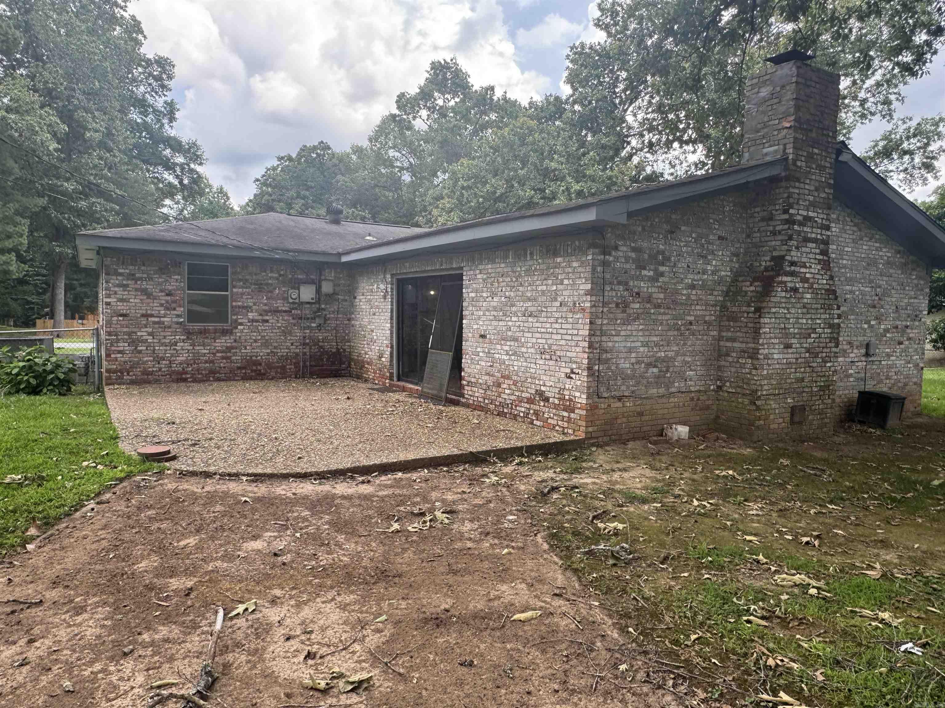30 Sheila Drive  Sherwood, AR
