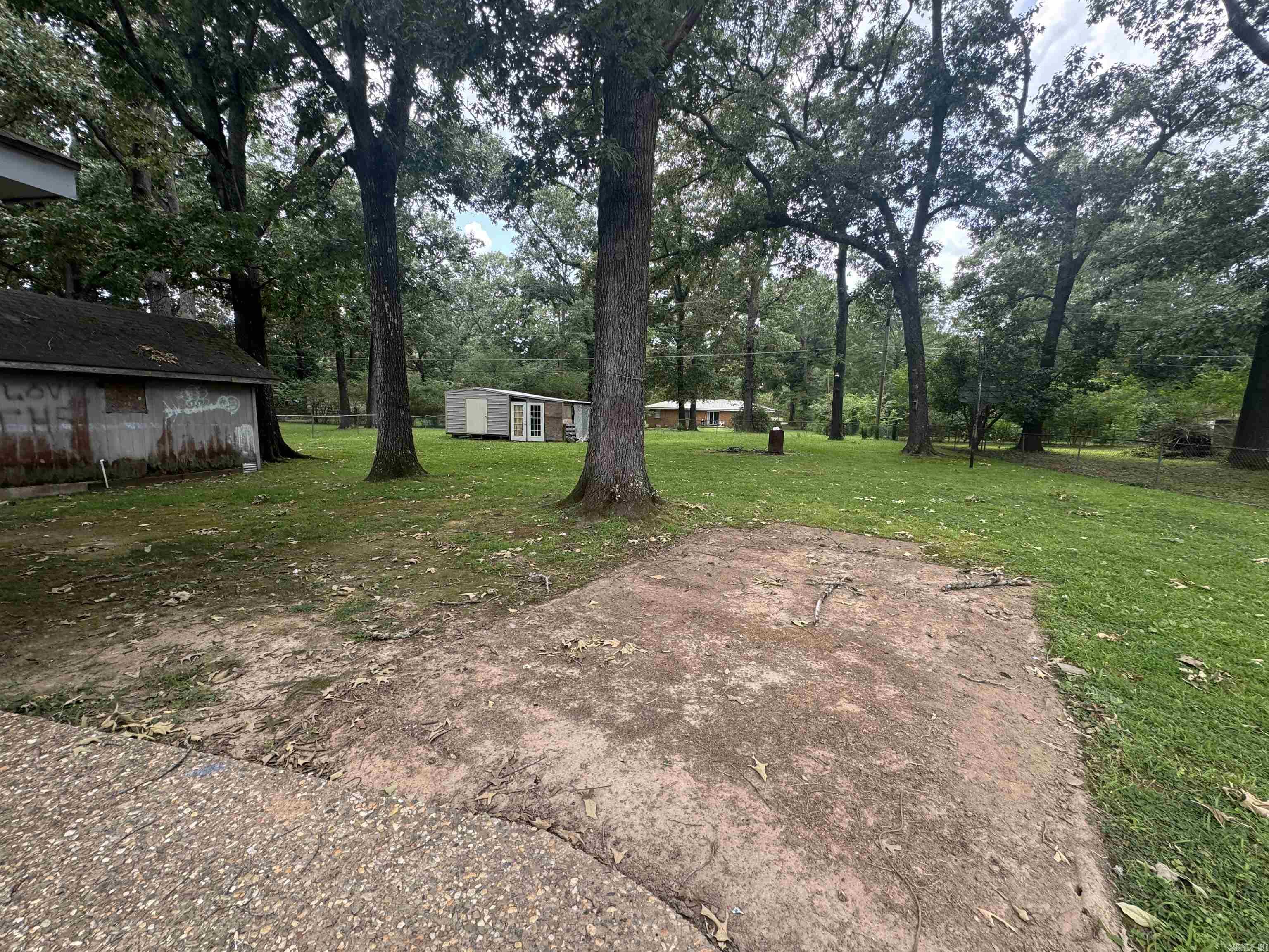 30 Sheila Drive  Sherwood, AR