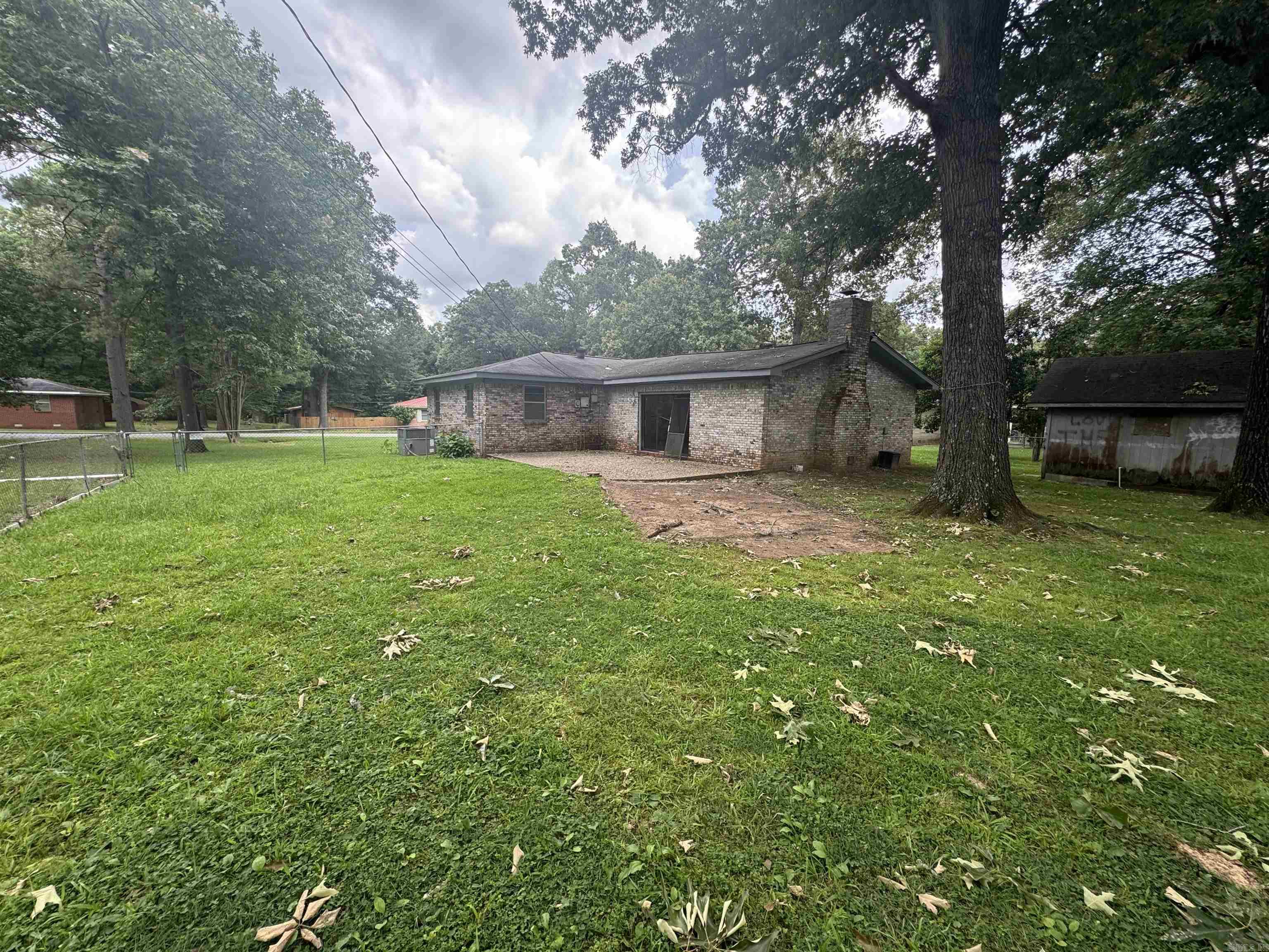30 Sheila Drive  Sherwood, AR