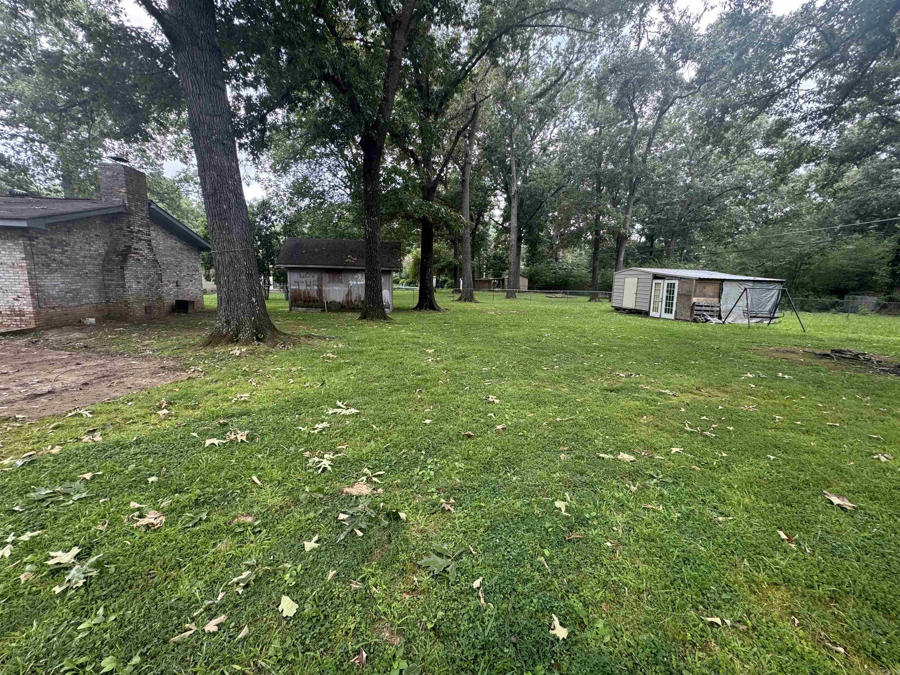 30 Sheila Drive  Sherwood, AR