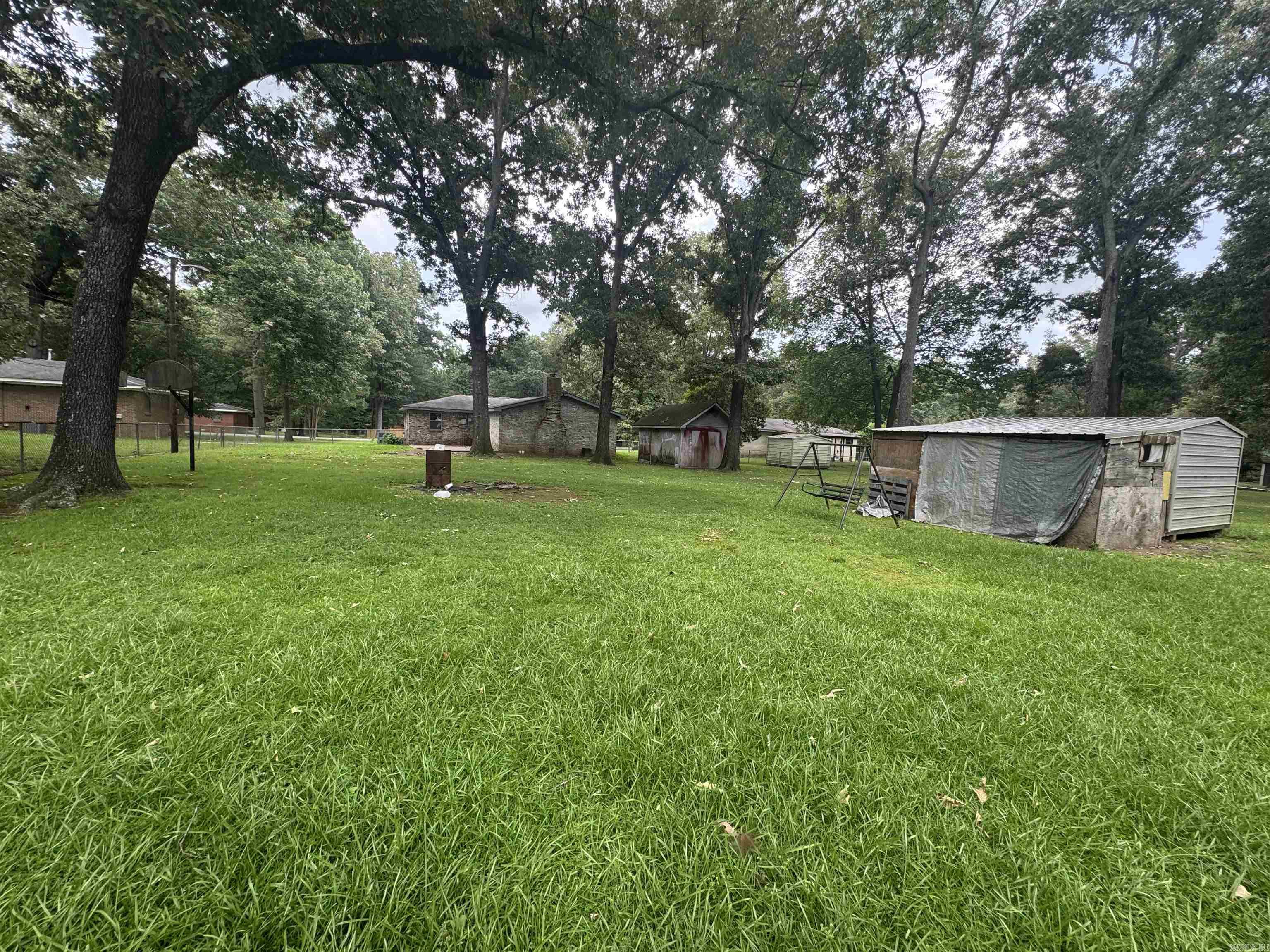 30 Sheila Drive  Sherwood, AR