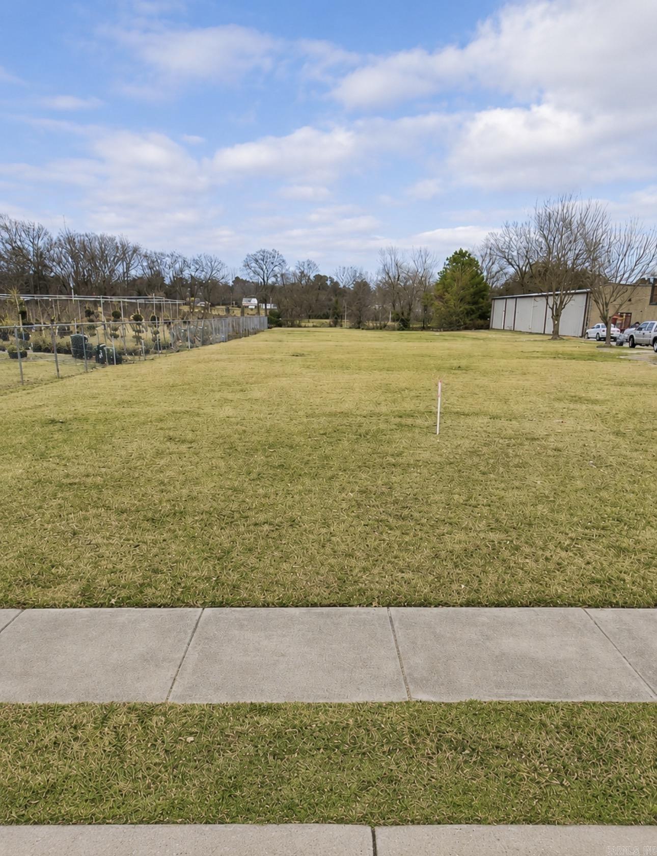820 Hogan  Conway, AR
