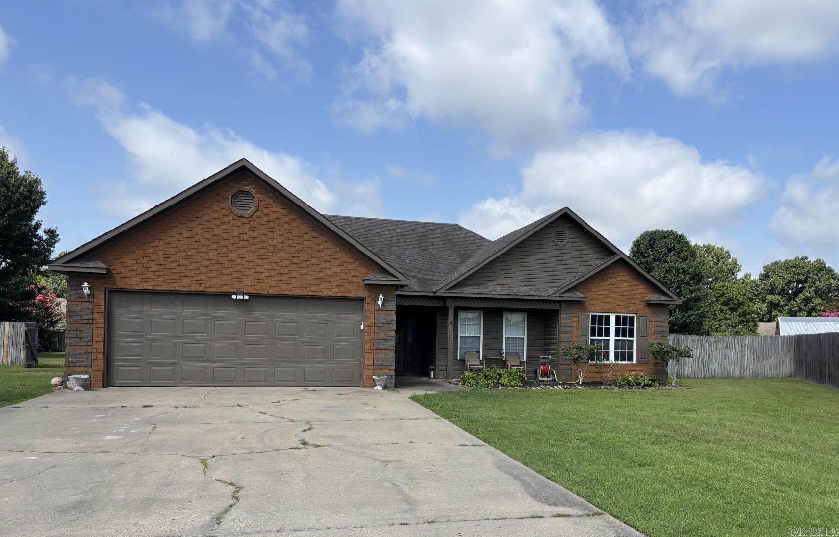 3305 Lonoke  Jonesboro, AR