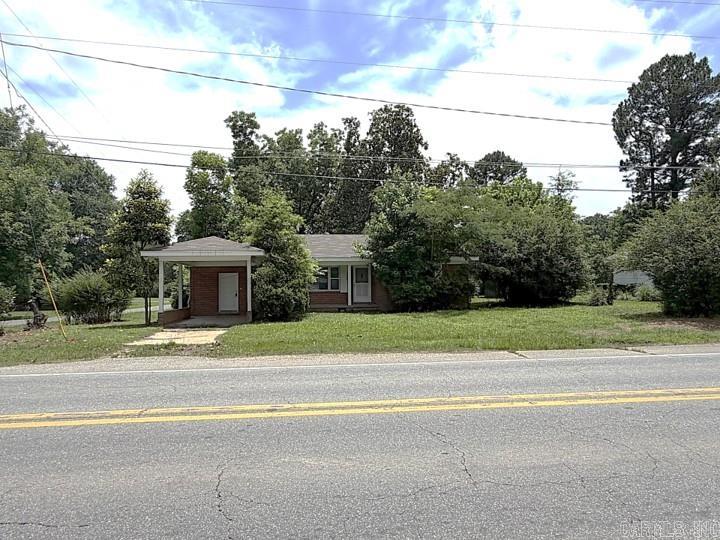 14329 W 270  Poyen, AR
