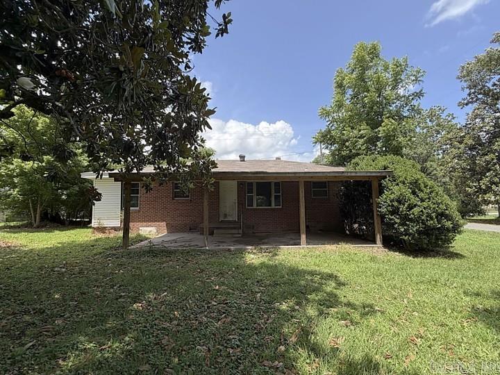 14329 W 270  Poyen, AR