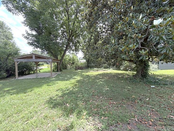 14329 W 270  Poyen, AR