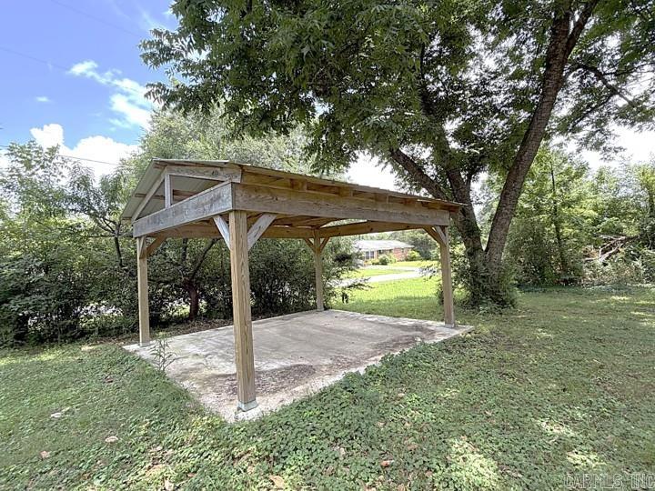 14329 W 270  Poyen, AR