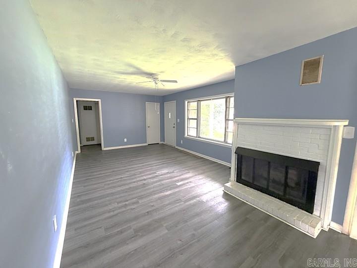 14329 W 270  Poyen, AR