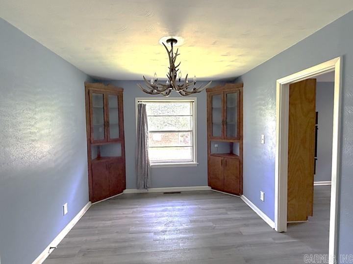 14329 W 270  Poyen, AR