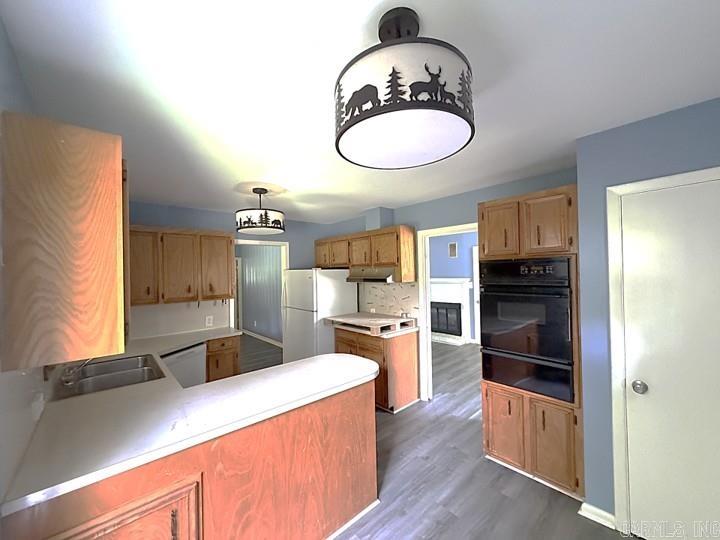 14329 W 270  Poyen, AR