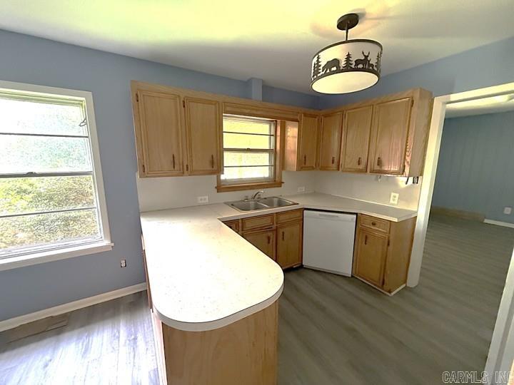 14329 W 270  Poyen, AR