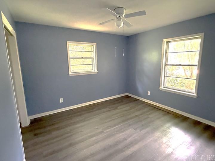 14329 W 270  Poyen, AR