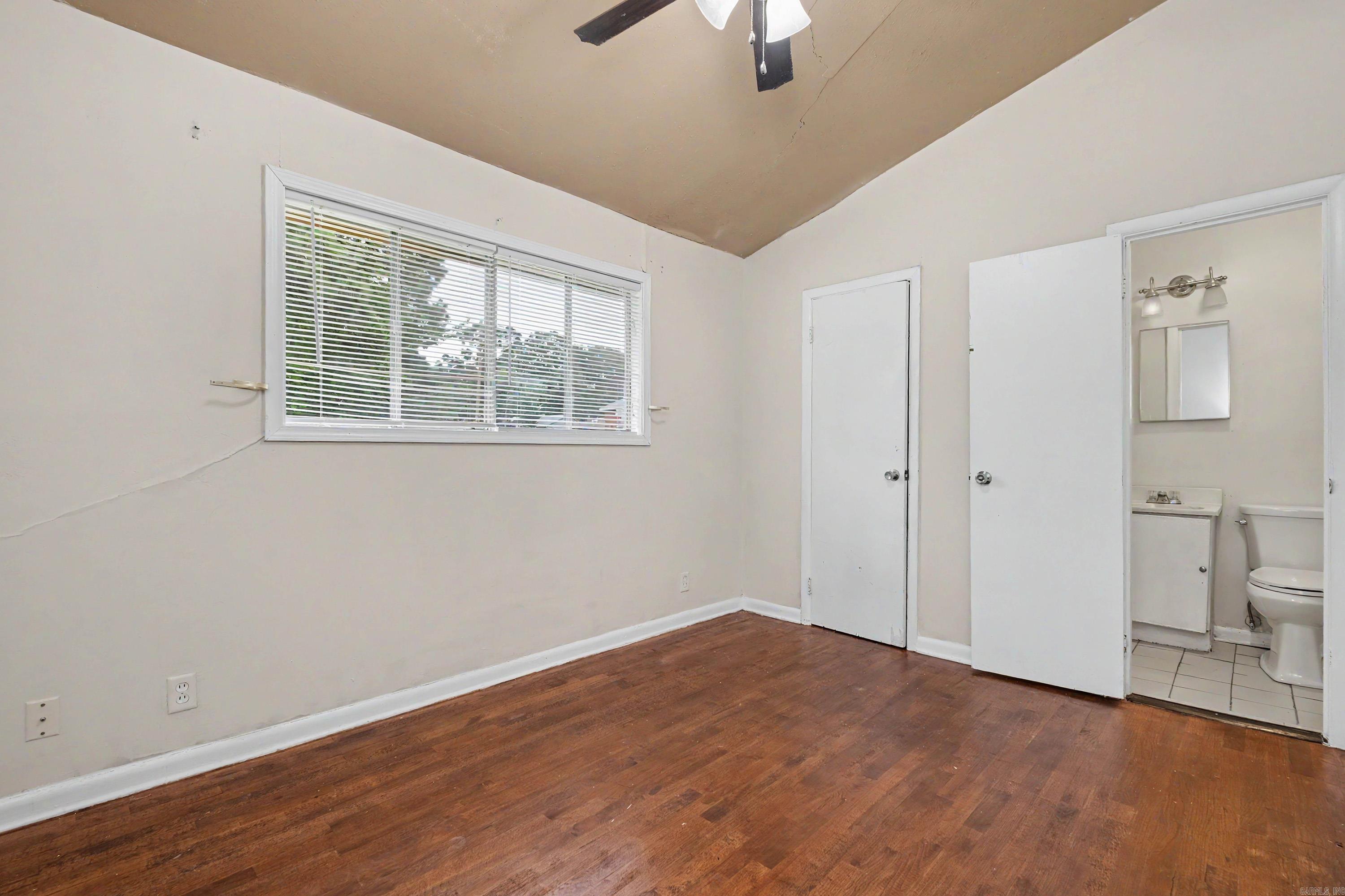 1866 Dennison St  Little Rock, AR