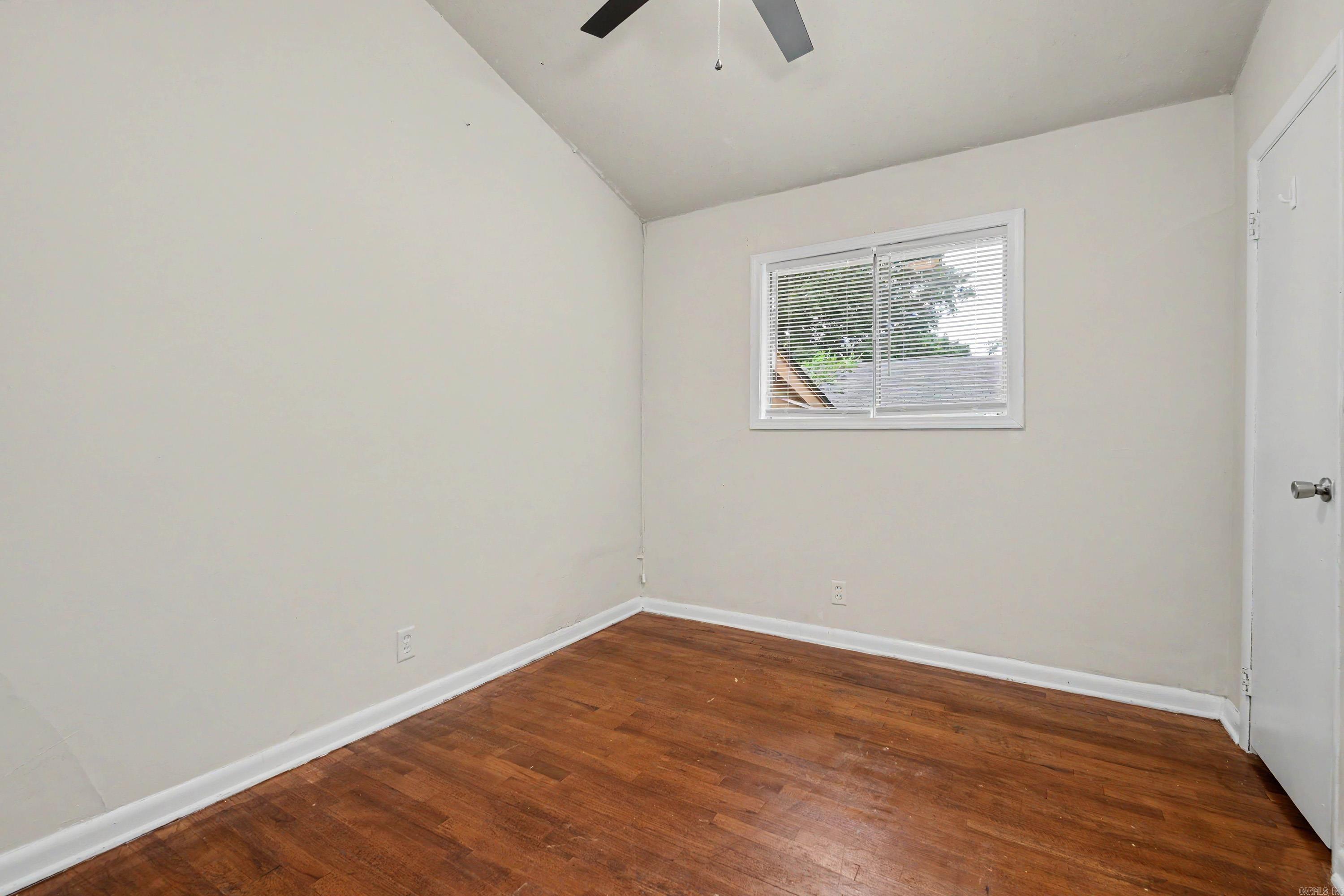 1866 Dennison St  Little Rock, AR