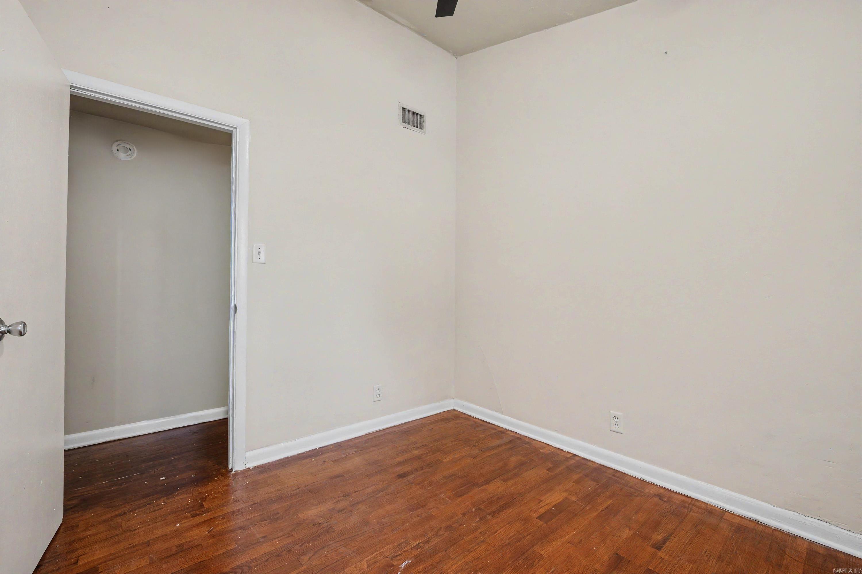 1866 Dennison St  Little Rock, AR