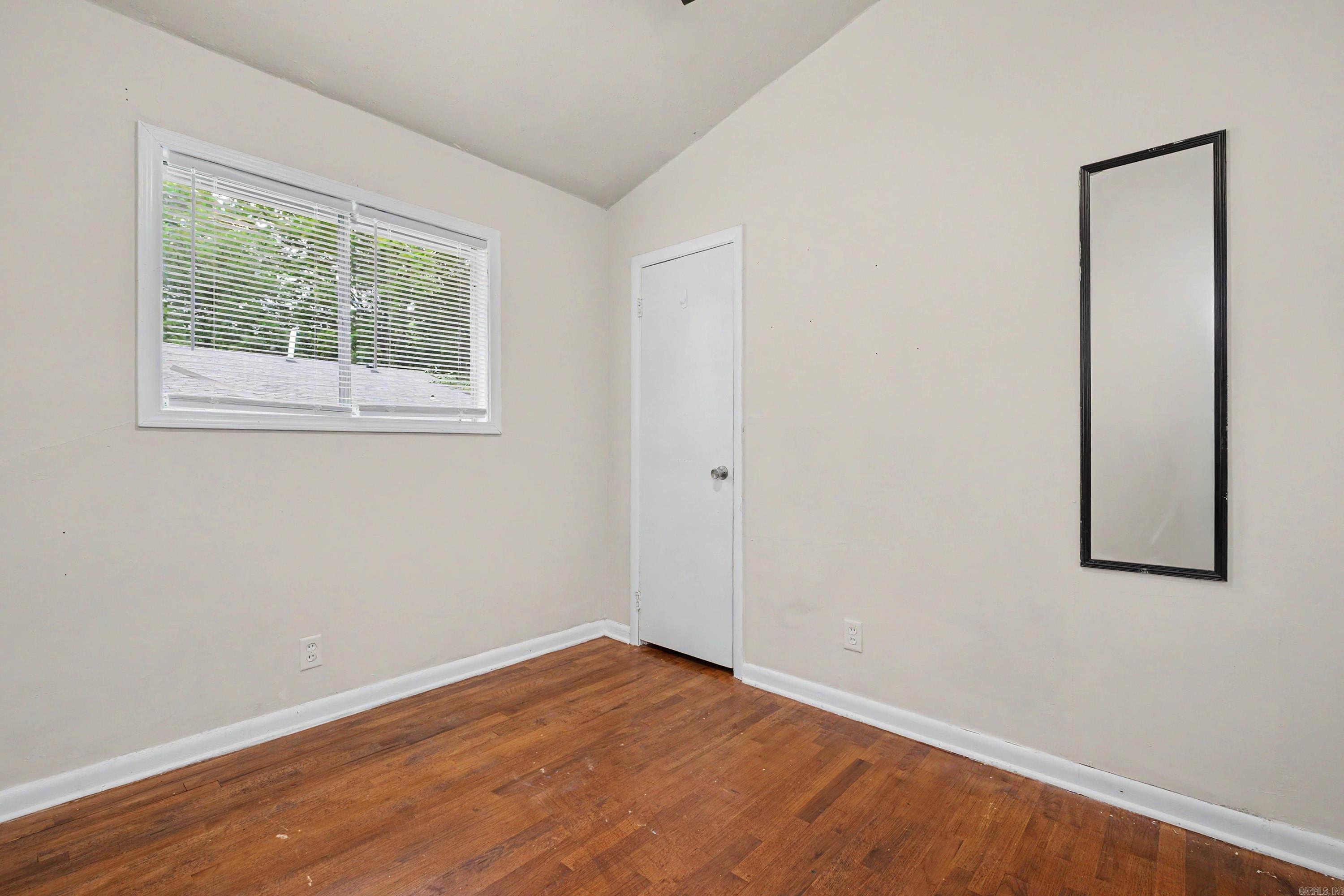 1866 Dennison St  Little Rock, AR